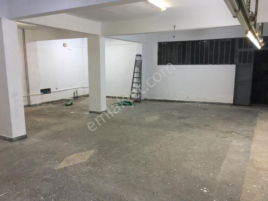 Güneşli 15 Temmuz Mahallesi Kiralık İş Yeri, Depo, Atölye, 95 M2 - Görsel 33