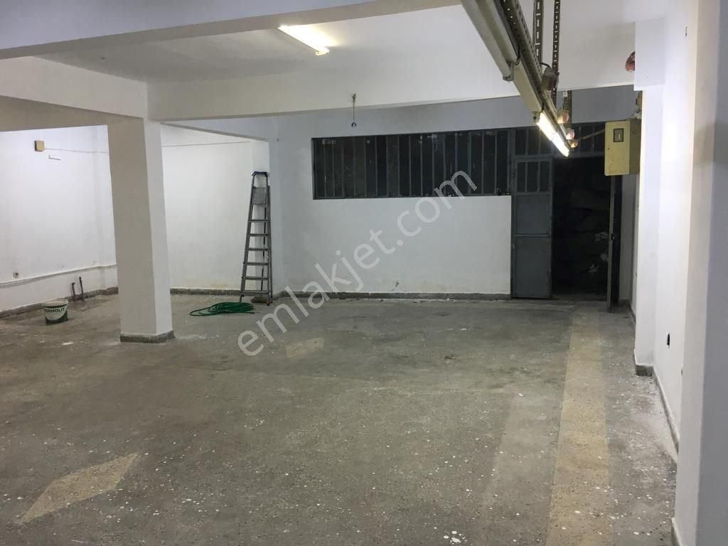 Güneşli 15 Temmuz Mahallesi Kiralık İş Yeri, Depo, Atölye, 95 M2 - Görsel 20