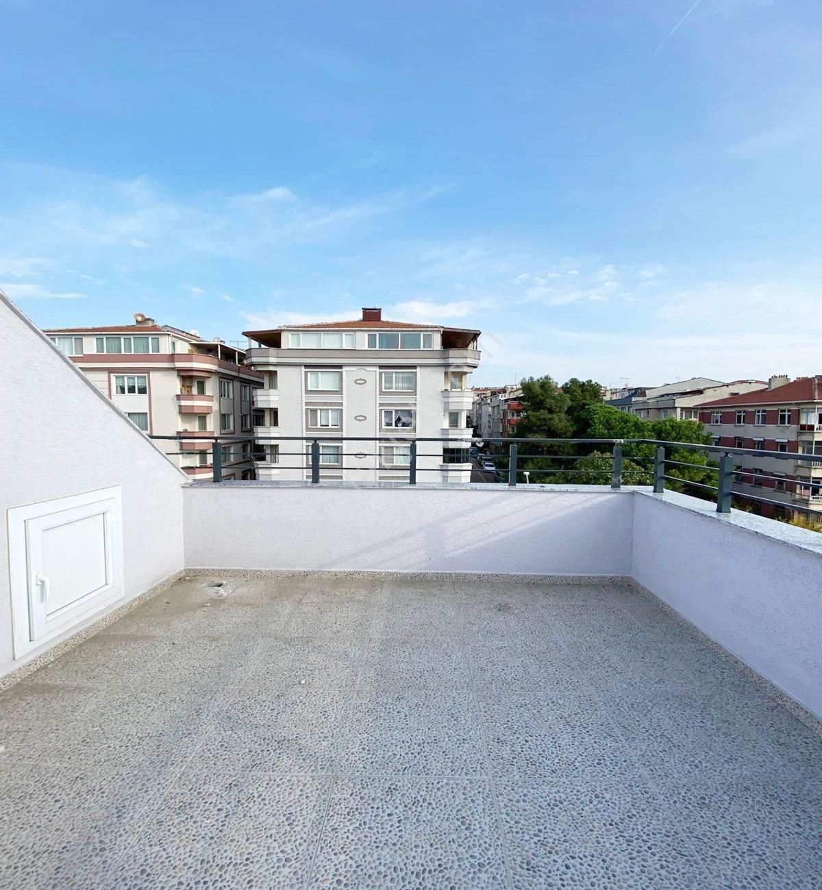 Avcılarda 120m2 Sıfır Satılık Dublex - Görsel 16