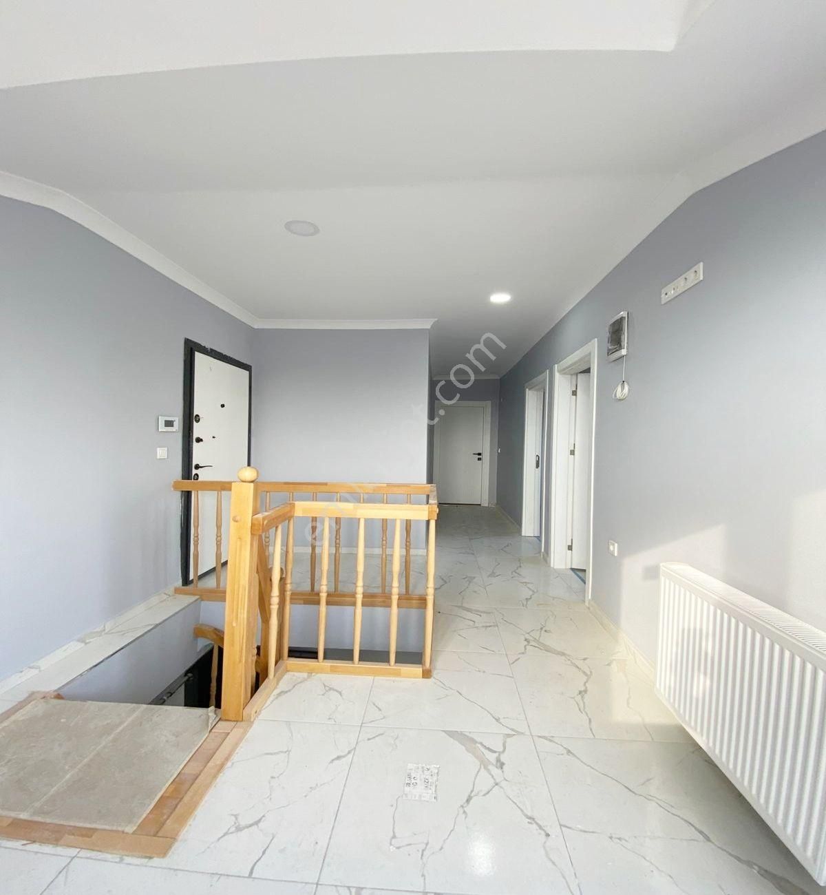 Avcılarda 120m2 Sıfır Satılık Dublex - Görsel 12