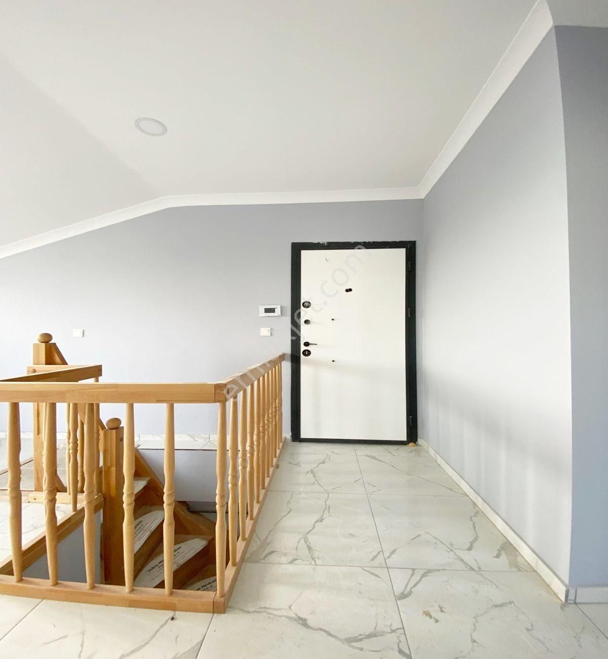 Avcılarda 120m2 Sıfır Satılık Dublex - Görsel 17