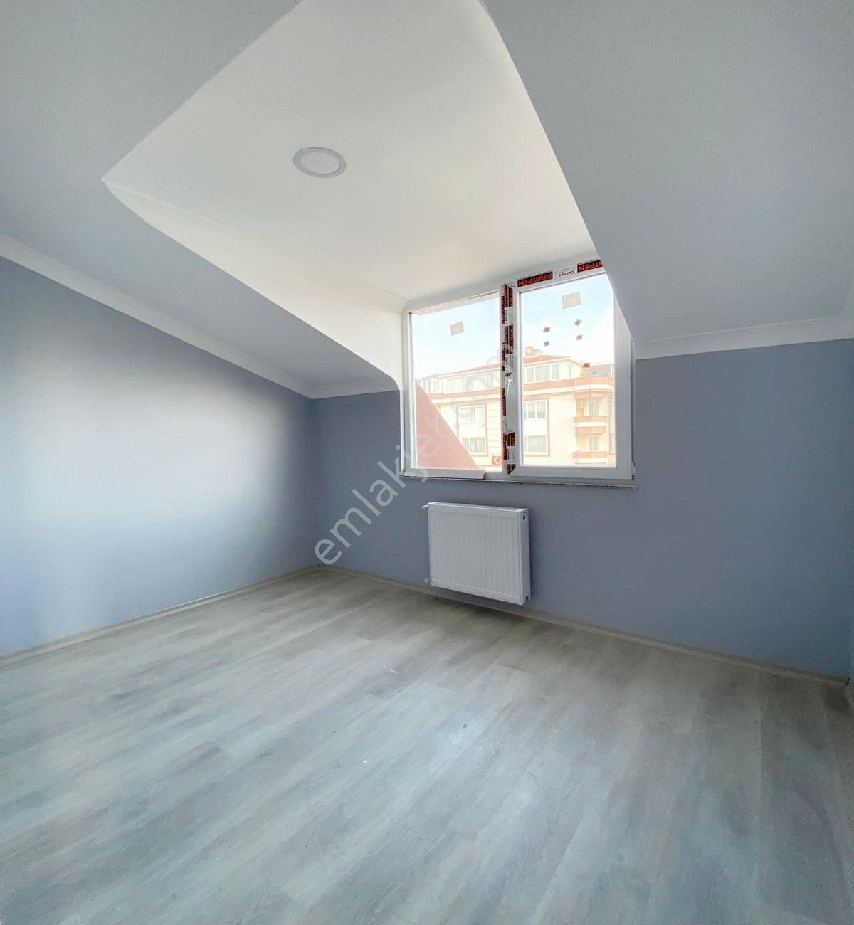 Avcılarda 120m2 Sıfır Satılık Dublex - Görsel 8