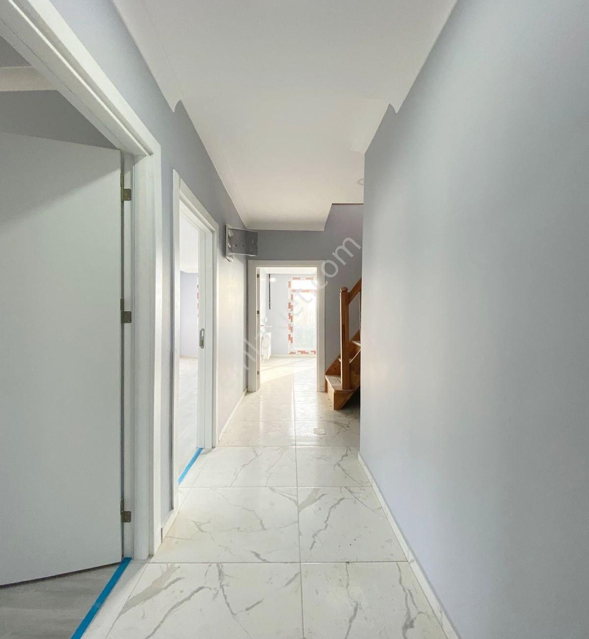 Avcılarda 120m2 Sıfır Satılık Dublex - Görsel 19