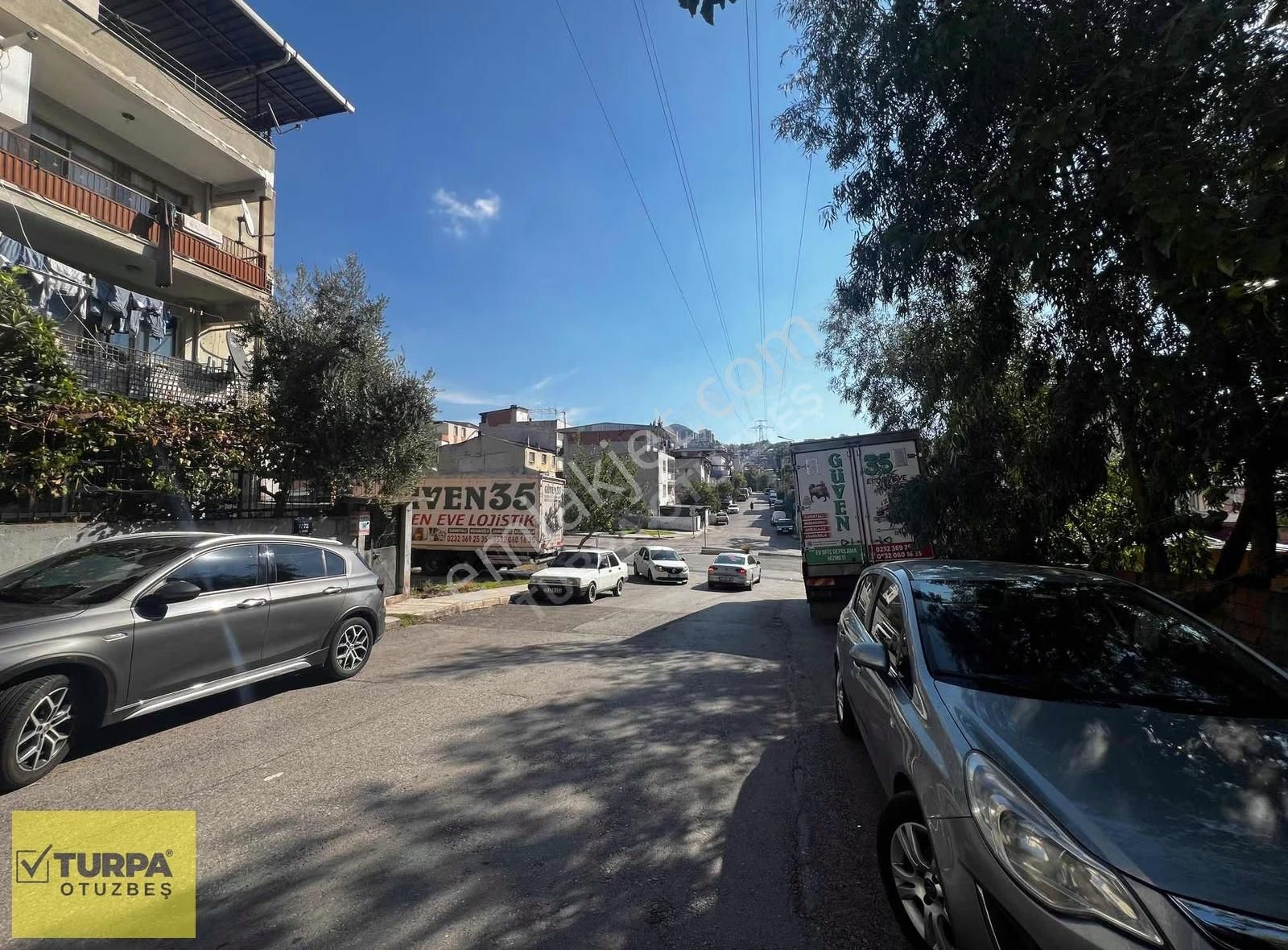 Turpa Otuzbeş'ten Bayraklı'da Şehir Hastanesi Yakını İmarlı Arsa - Görsel 5