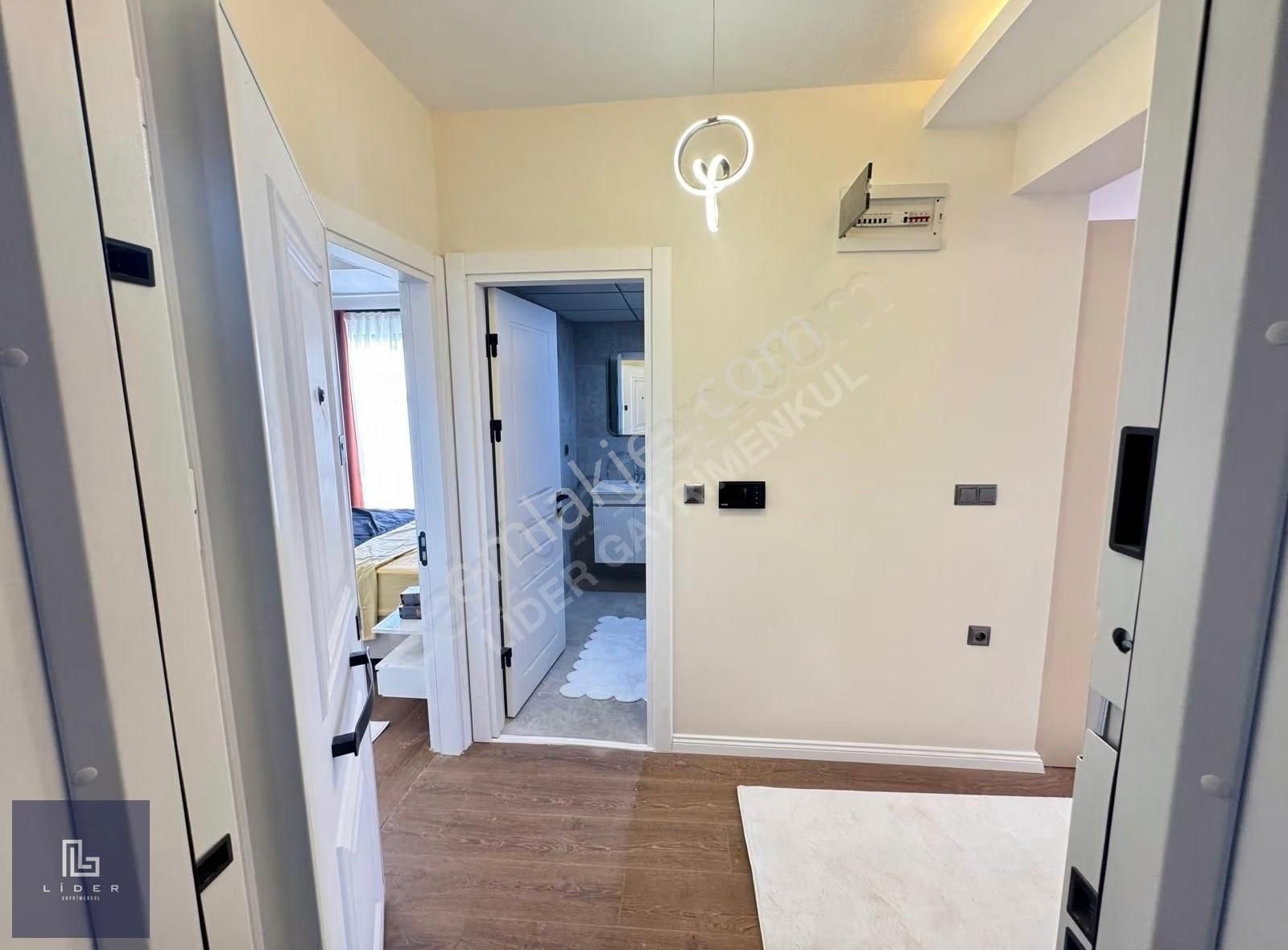 Lider Gayrimenkul'den Körfez Mh. 1+1 Eşyalı Fırsat Daireler - Görsel 2