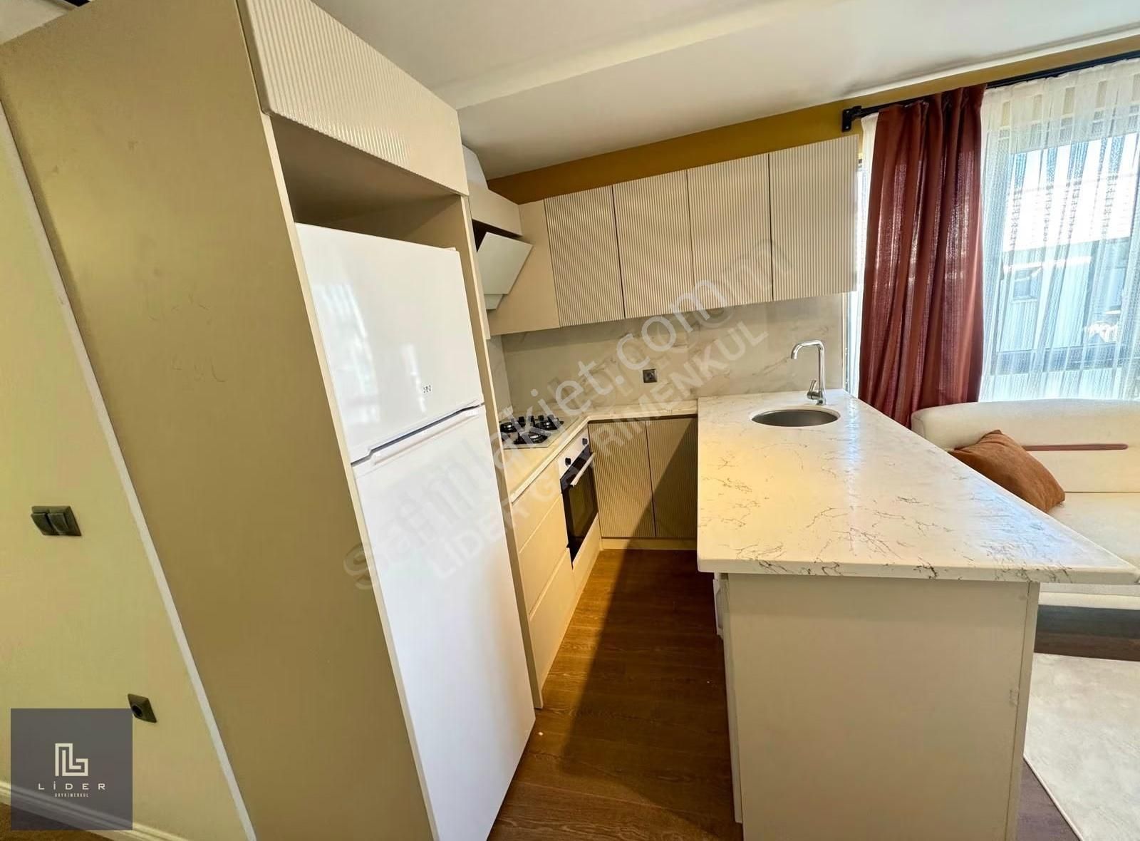 Lider Gayrimenkul'den Körfez Mh. 1+1 Eşyalı Fırsat Daireler - Görsel 12