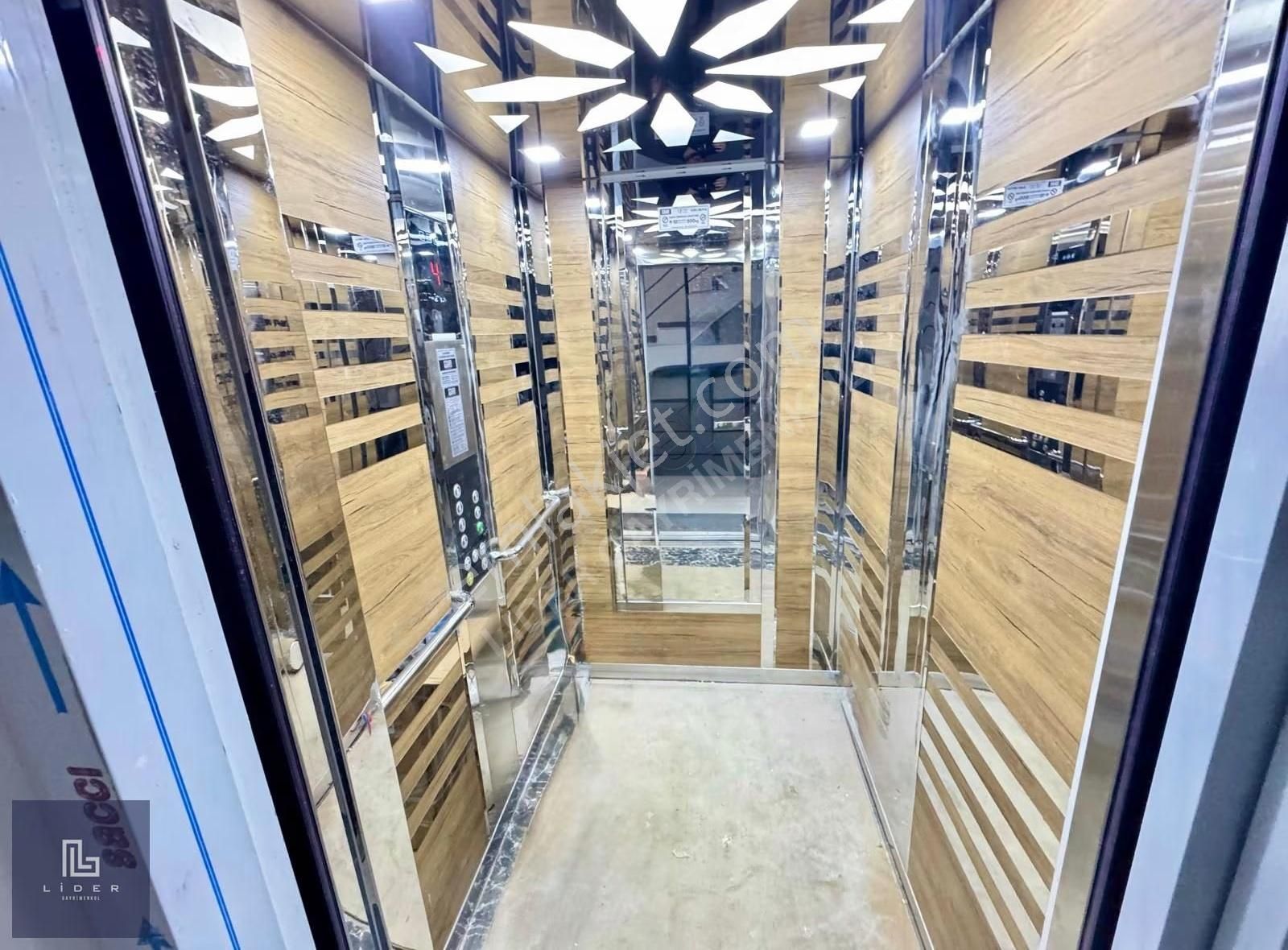 Lider Gayrimenkul'den Körfez Mh. 1+1 Eşyalı Fırsat Daireler - Görsel 9