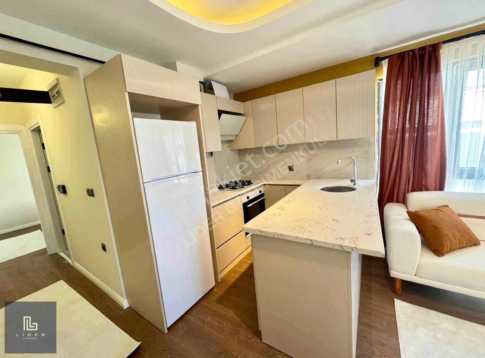 Lider Gayrimenkul'den Körfez Mh. 1+1 Eşyalı Fırsat Daireler - Görsel 18