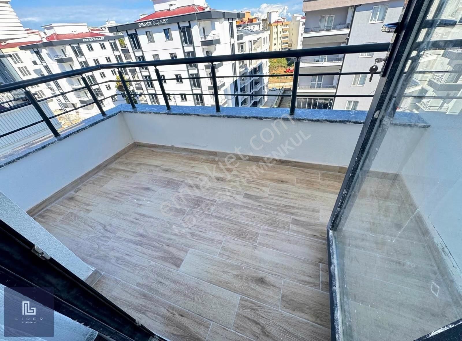 Lider Gayrimenkul'den Körfez Mh. 1+1 Eşyalı Fırsat Daireler - Görsel 7