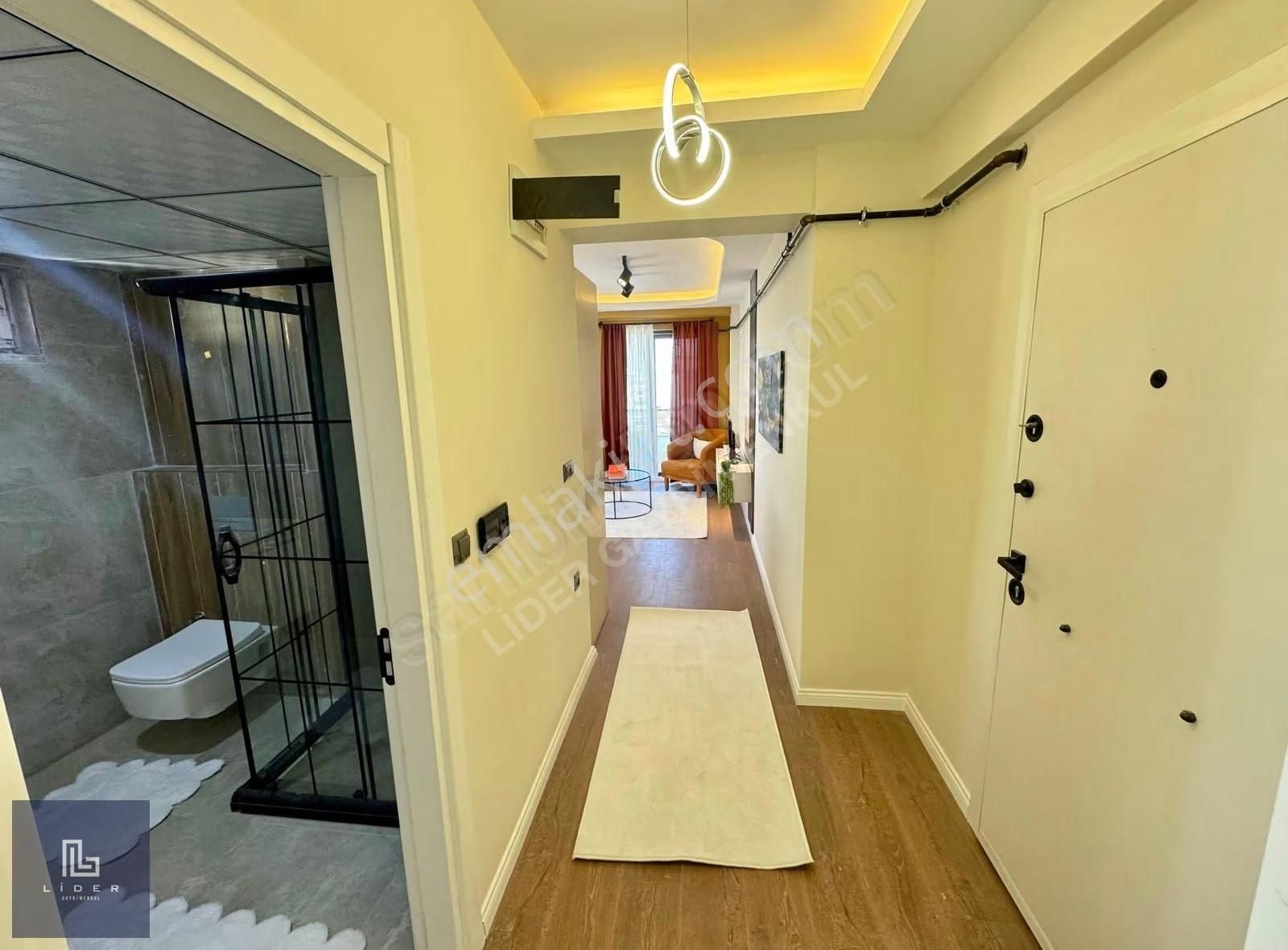 Lider Gayrimenkul'den Körfez Mh. 1+1 Eşyalı Fırsat Daireler - Görsel 19