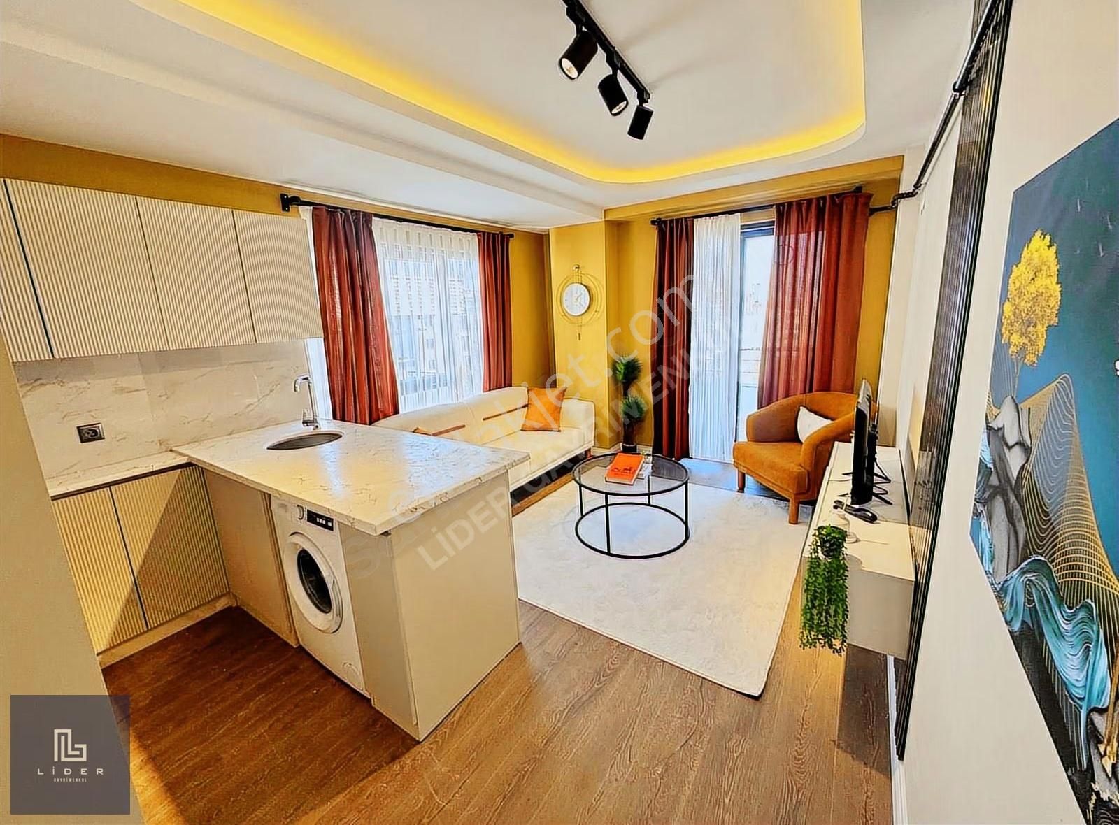 Lider Gayrimenkul'den Körfez Mh. 1+1 Eşyalı Fırsat Daireler - Görsel 16