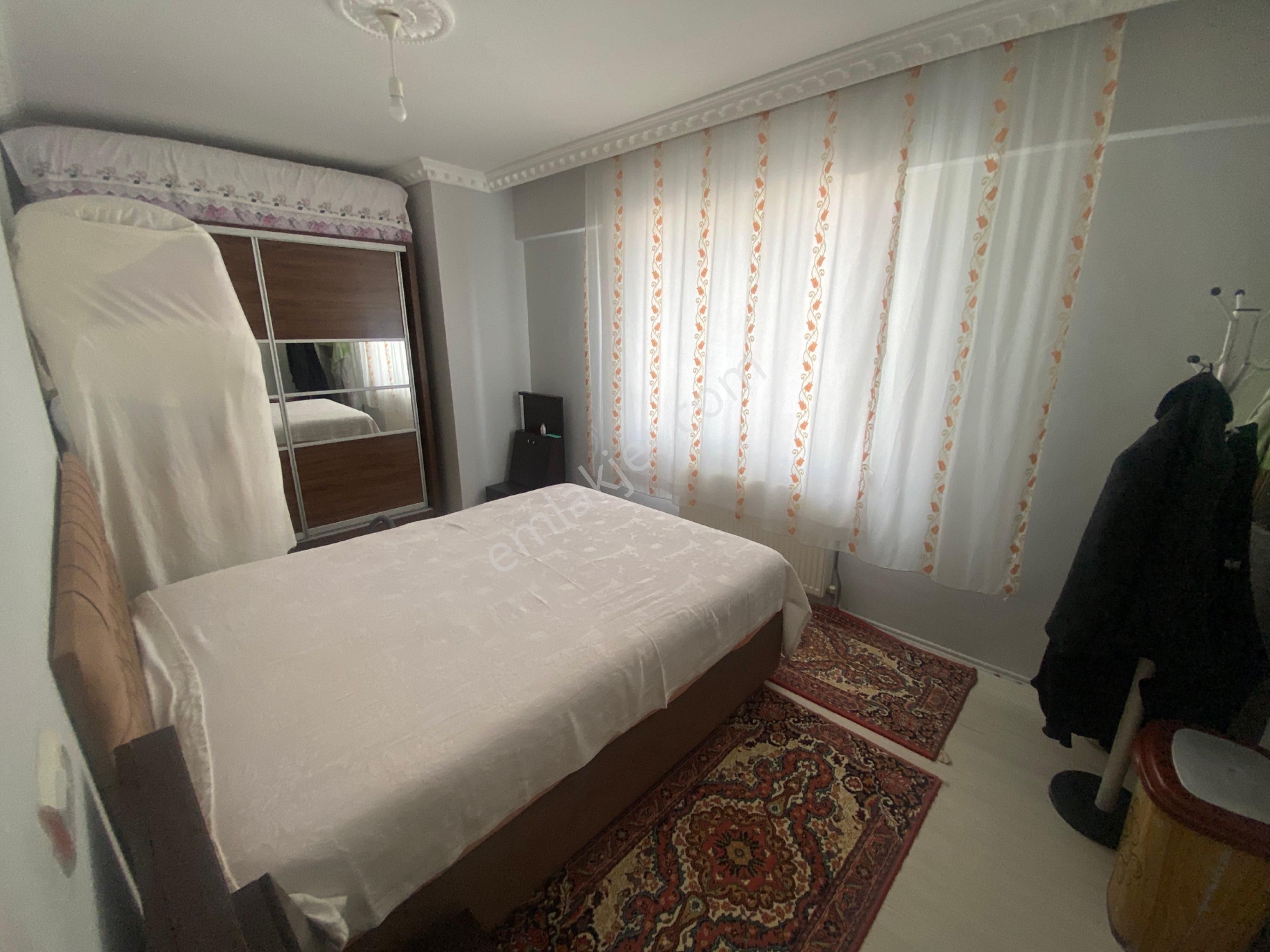 Uğur Emlaktan Bağlık Mah 2+1 3. Kat Daire - Görsel 16