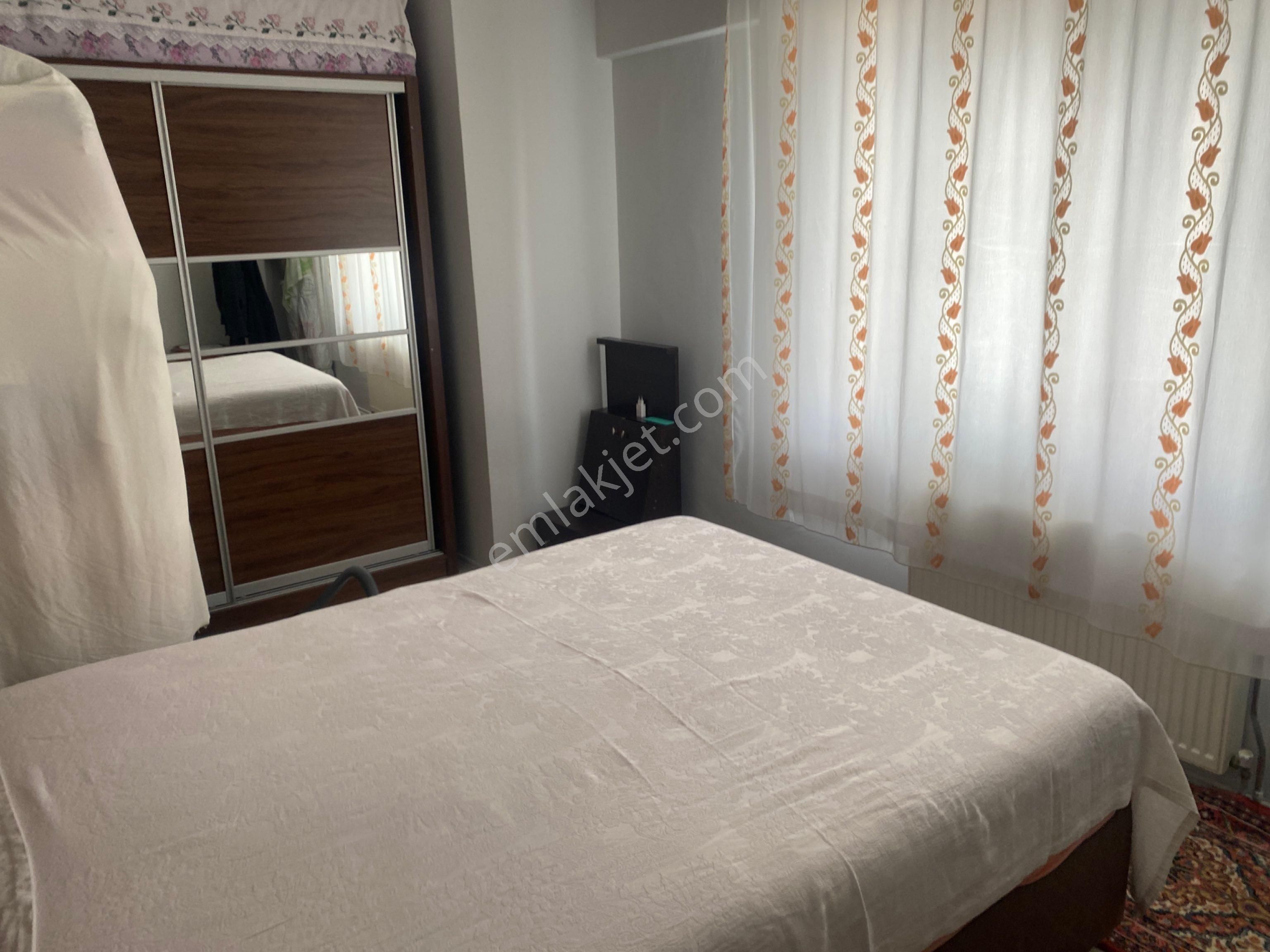 Uğur Emlaktan Bağlık Mah 2+1 3. Kat Daire - Görsel 14