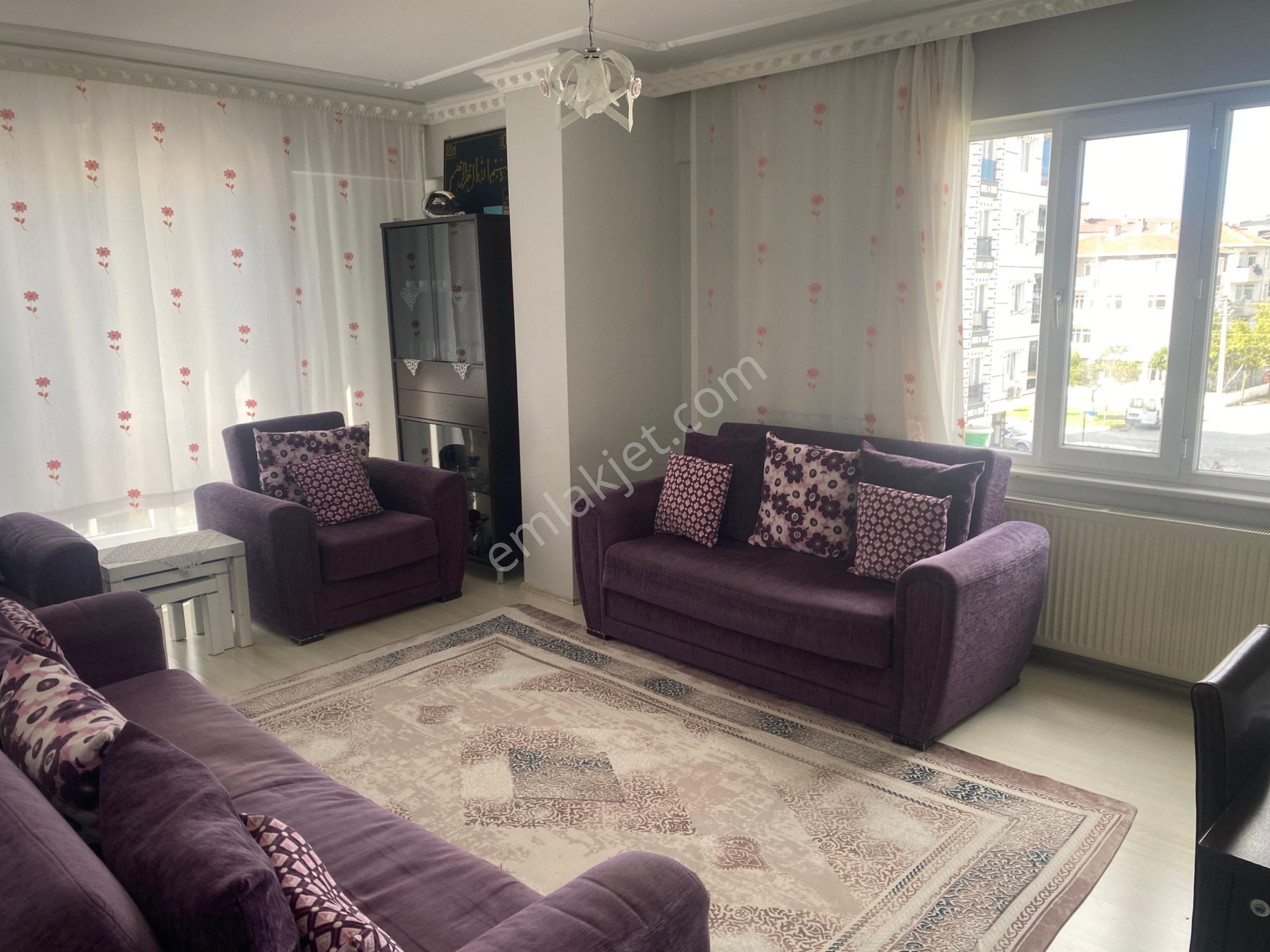 Uğur Emlaktan Bağlık Mah 2+1 3. Kat Daire - Görsel 3