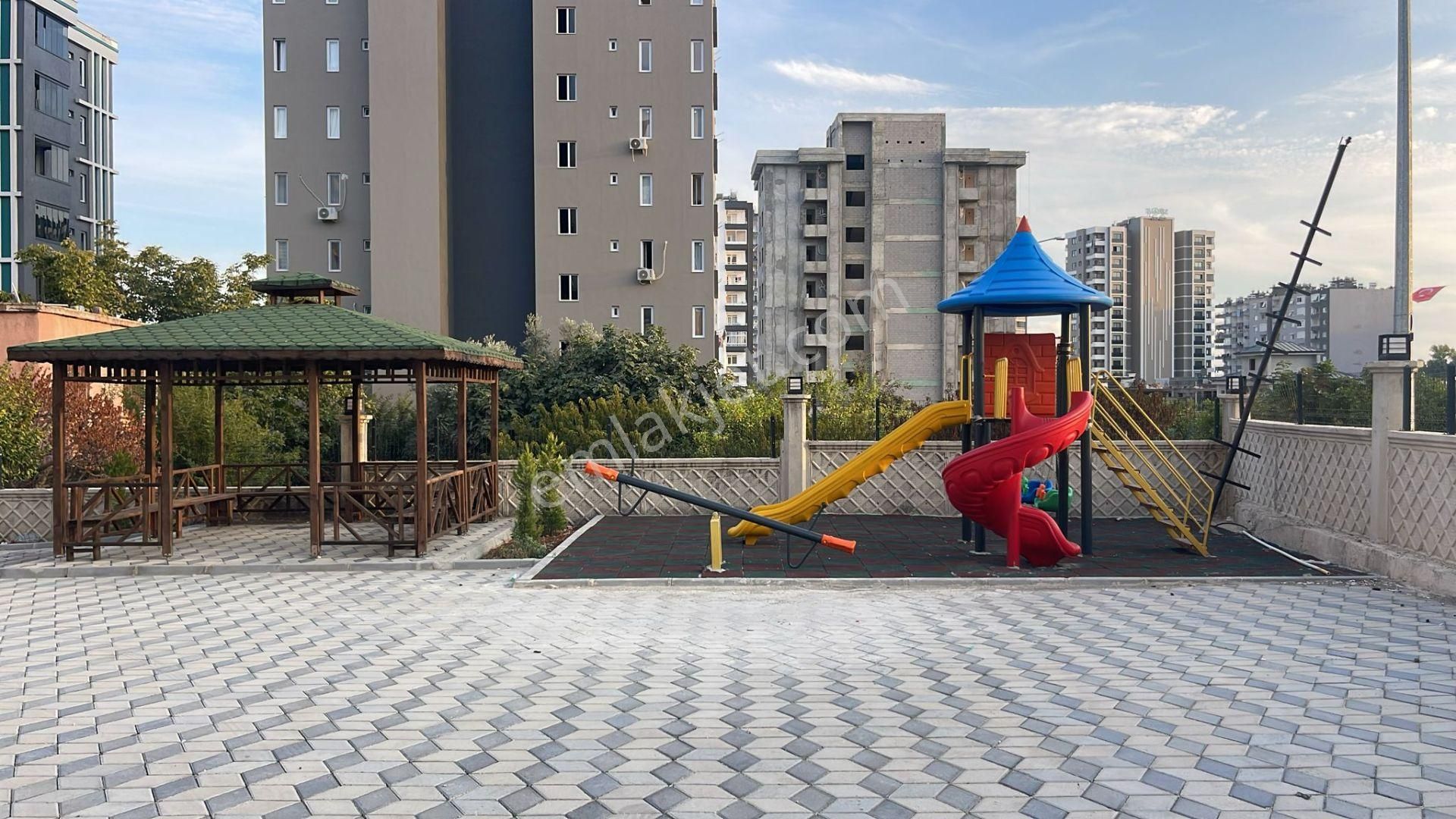 Karınca'dan 75.yıl'da Site İçi, Deniz Manz 2+1 Kiralık!! - Görsel 12