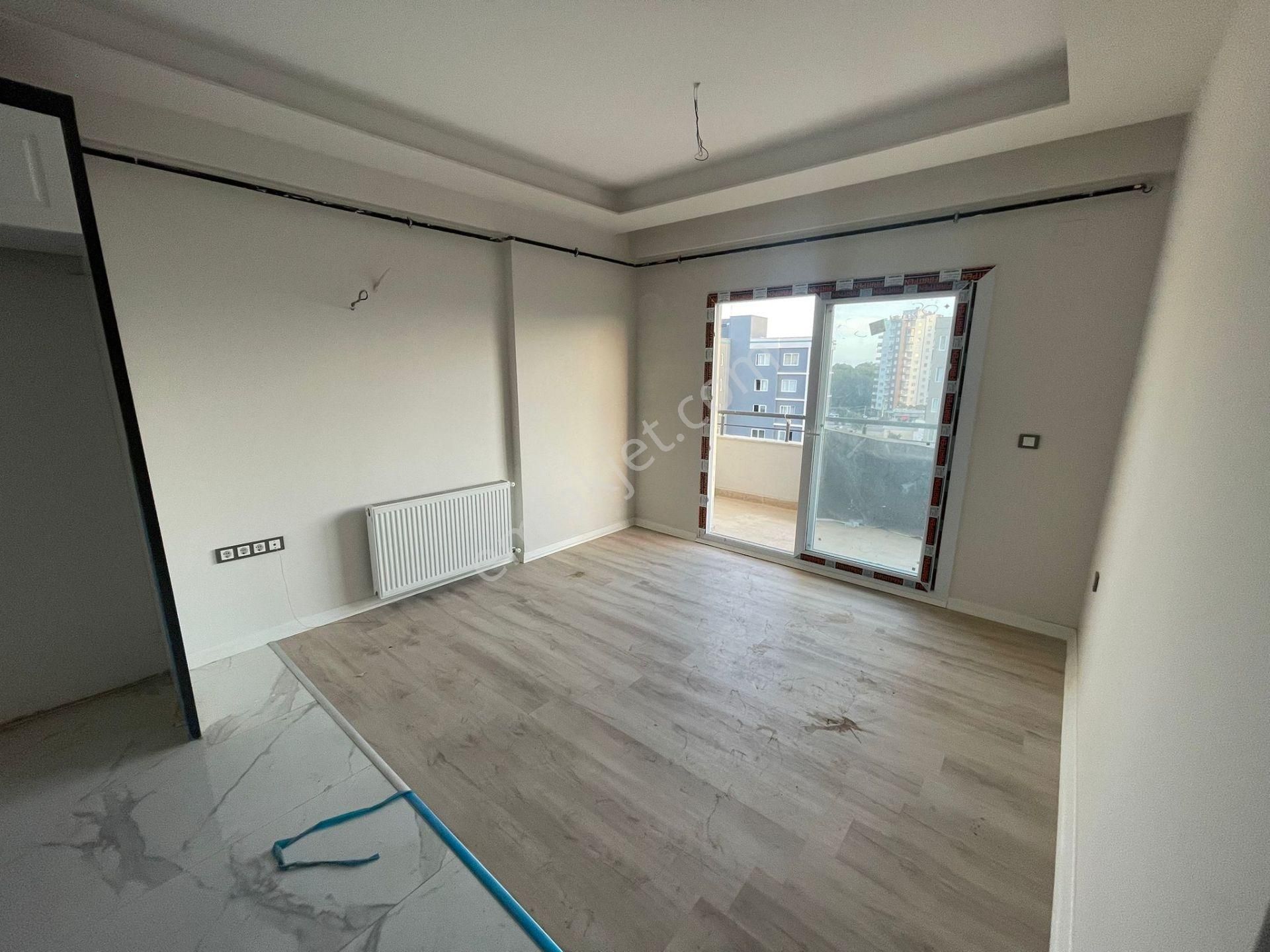 Karınca'dan 75.yıl'da Site İçi, Deniz Manz 2+1 Kiralık!! - Görsel 3