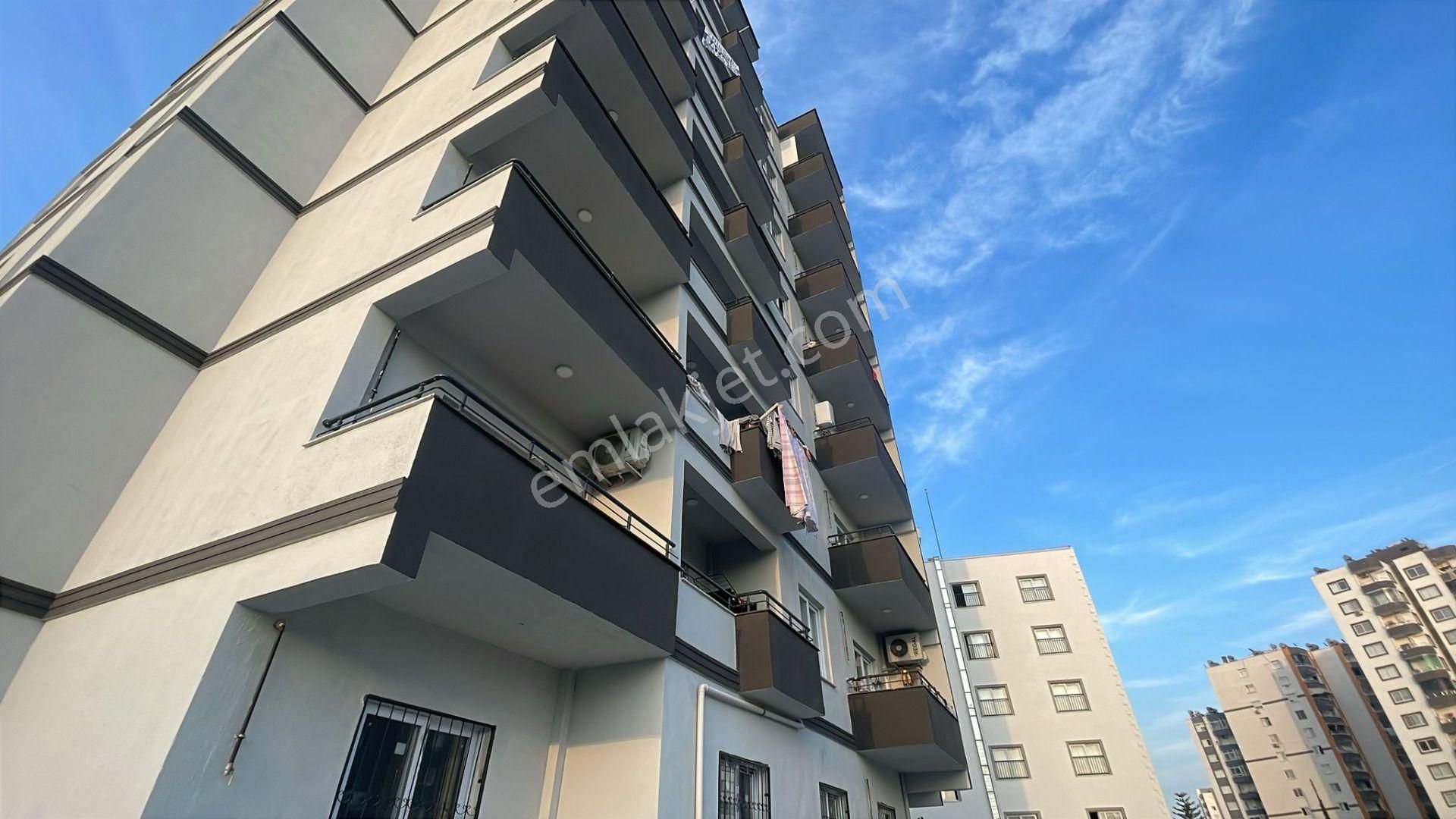 Karınca'dan 75.yıl'da Site İçi, Deniz Manz 2+1 Kiralık!! - Görsel 11