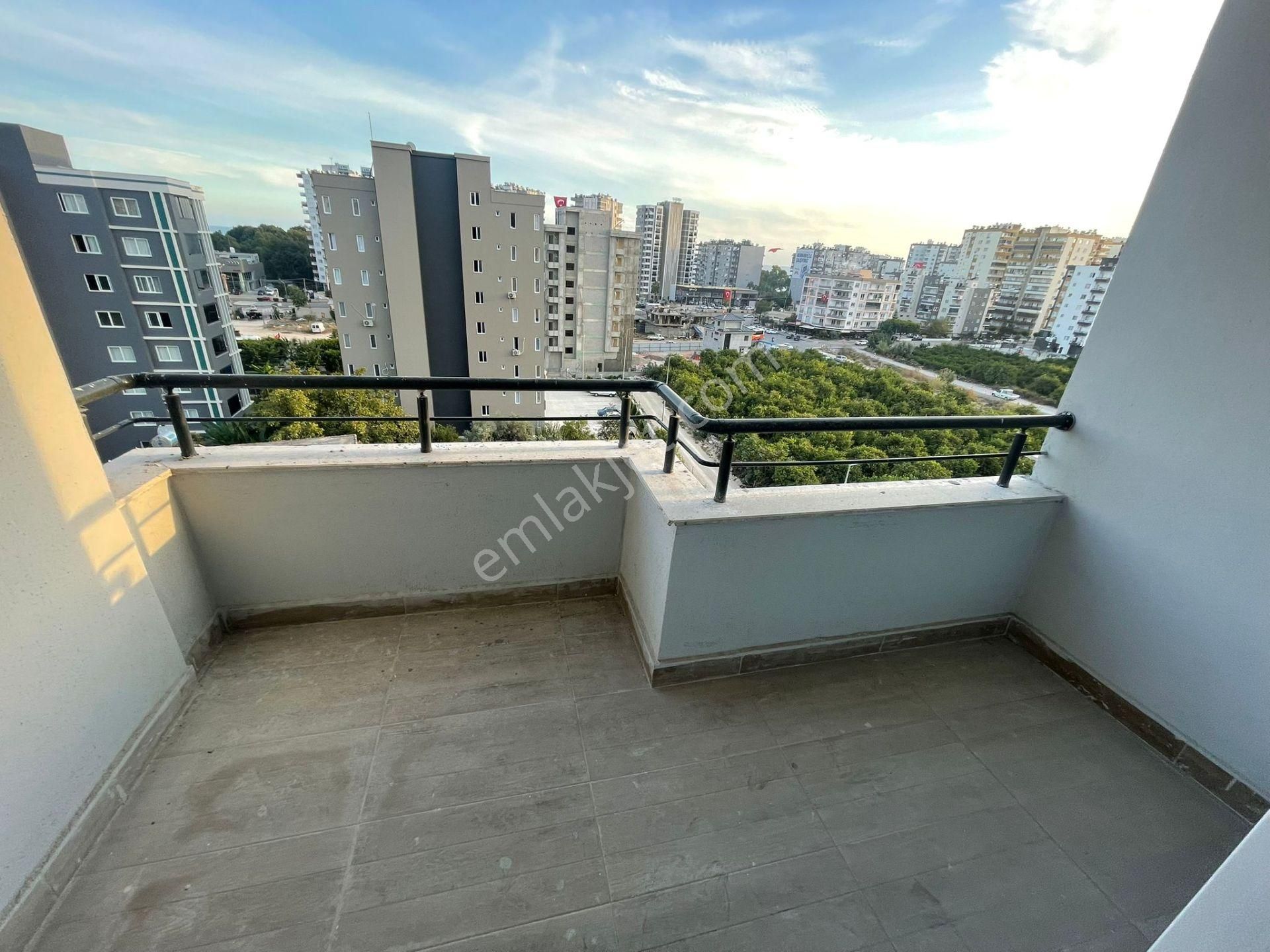 Karınca'dan 75.yıl'da Site İçi, Deniz Manz 2+1 Kiralık!! - Görsel 9