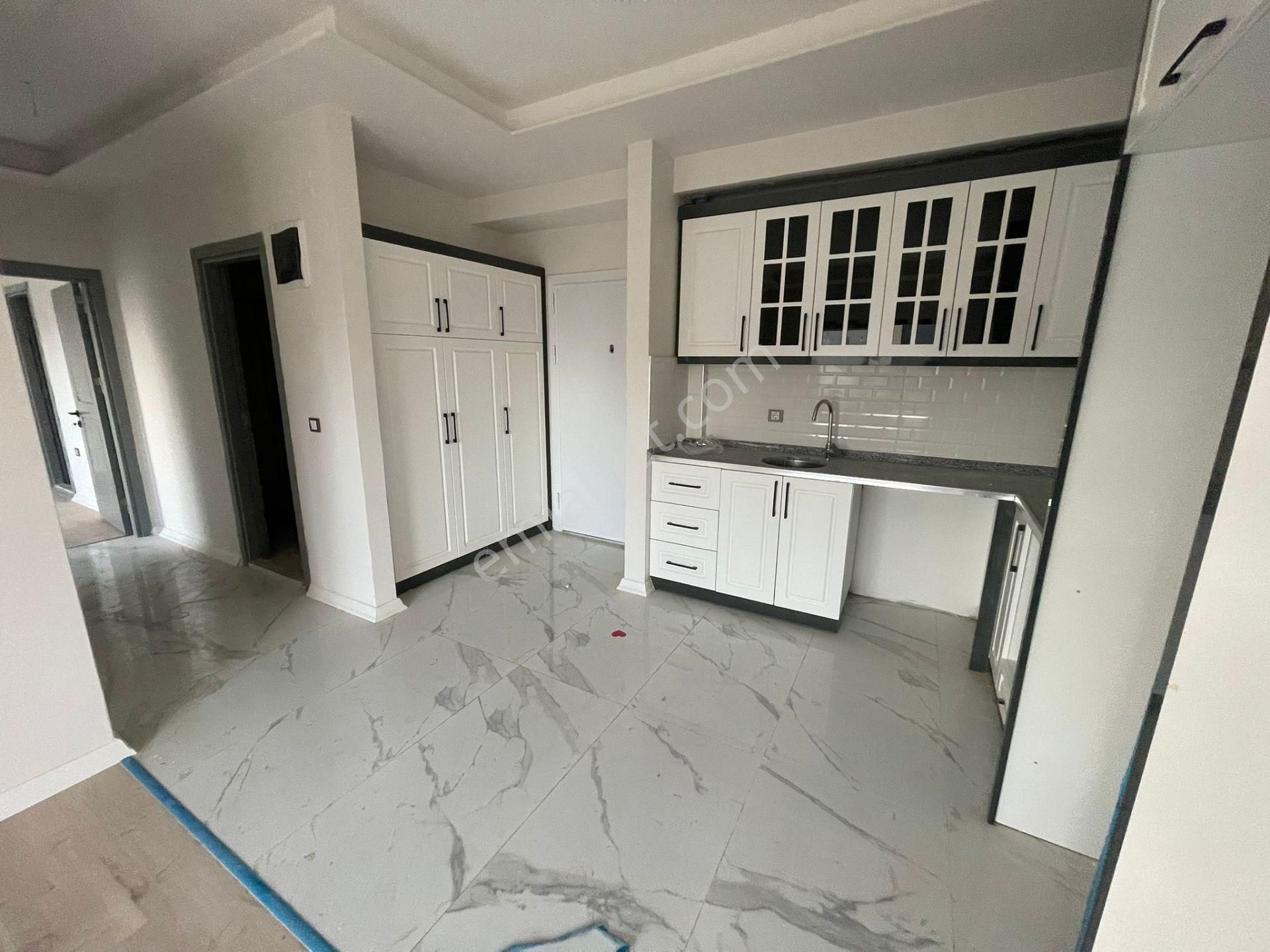 Karınca'dan 75.yıl'da Site İçi, Deniz Manz 2+1 Kiralık!! - Görsel 2