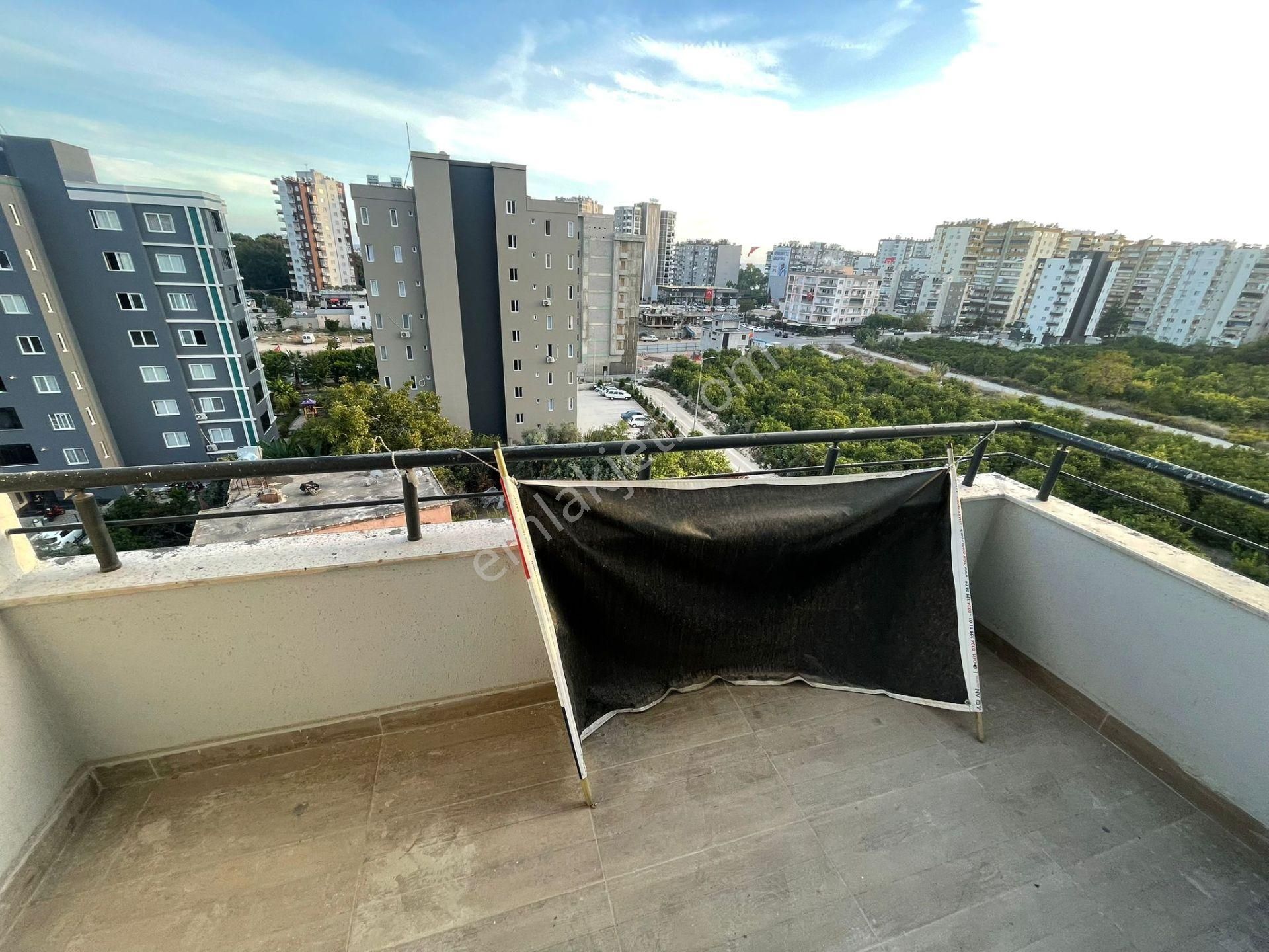 Karınca'dan 75.yıl'da Site İçi, Deniz Manz 2+1 Kiralık!! - Görsel 10