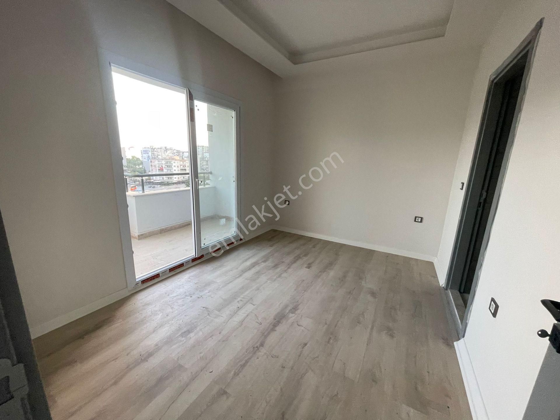 Karınca'dan 75.yıl'da Site İçi, Deniz Manz 2+1 Kiralık!! - Görsel 5