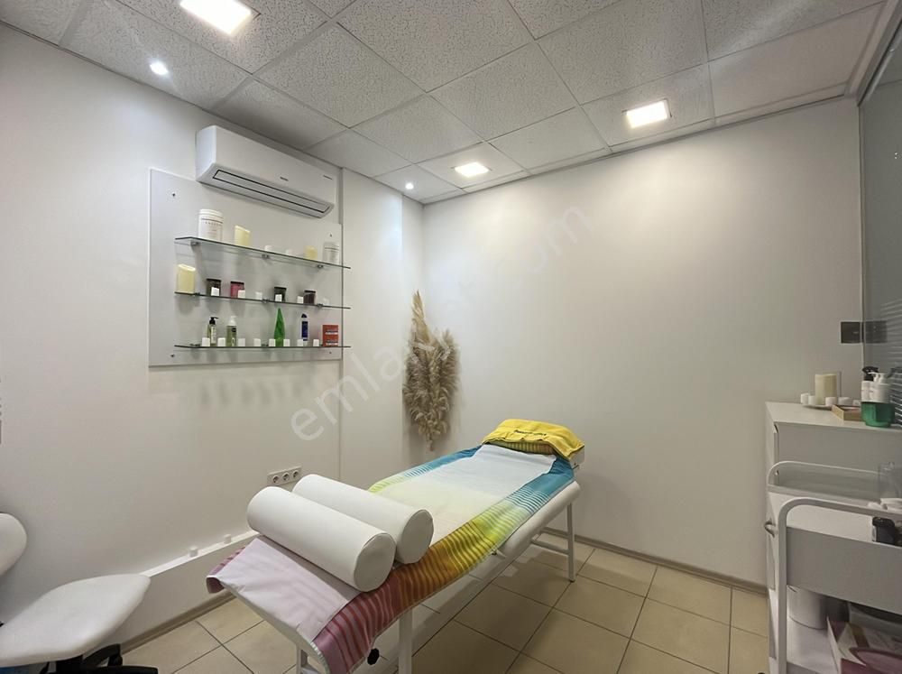 Konacık'da Ana Yolda Devren Kiralık İşyeri - Görsel 20