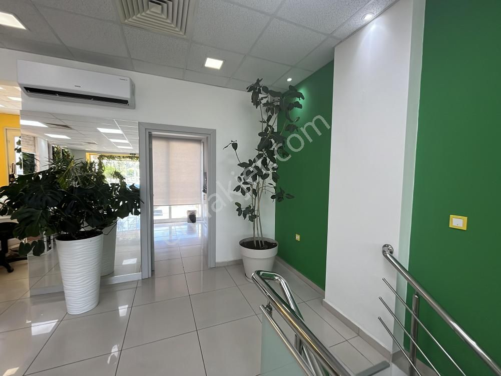 Konacık'da Ana Yolda Devren Kiralık İşyeri - Görsel 11