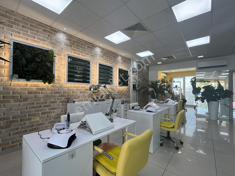 Konacık'da Ana Yolda Devren Kiralık İşyeri - Görsel 7