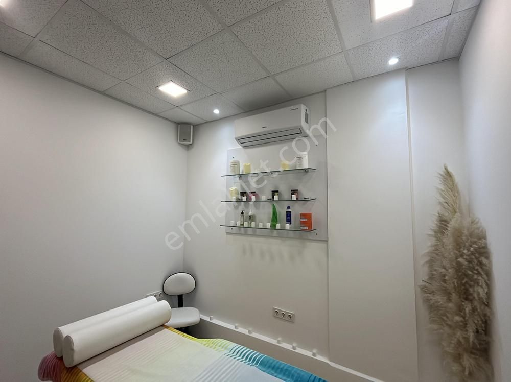 Konacık'da Ana Yolda Devren Kiralık İşyeri - Görsel 23