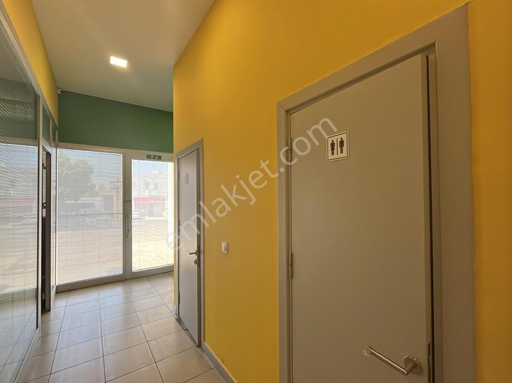 Konacık'da Ana Yolda Devren Kiralık İşyeri - Görsel 24