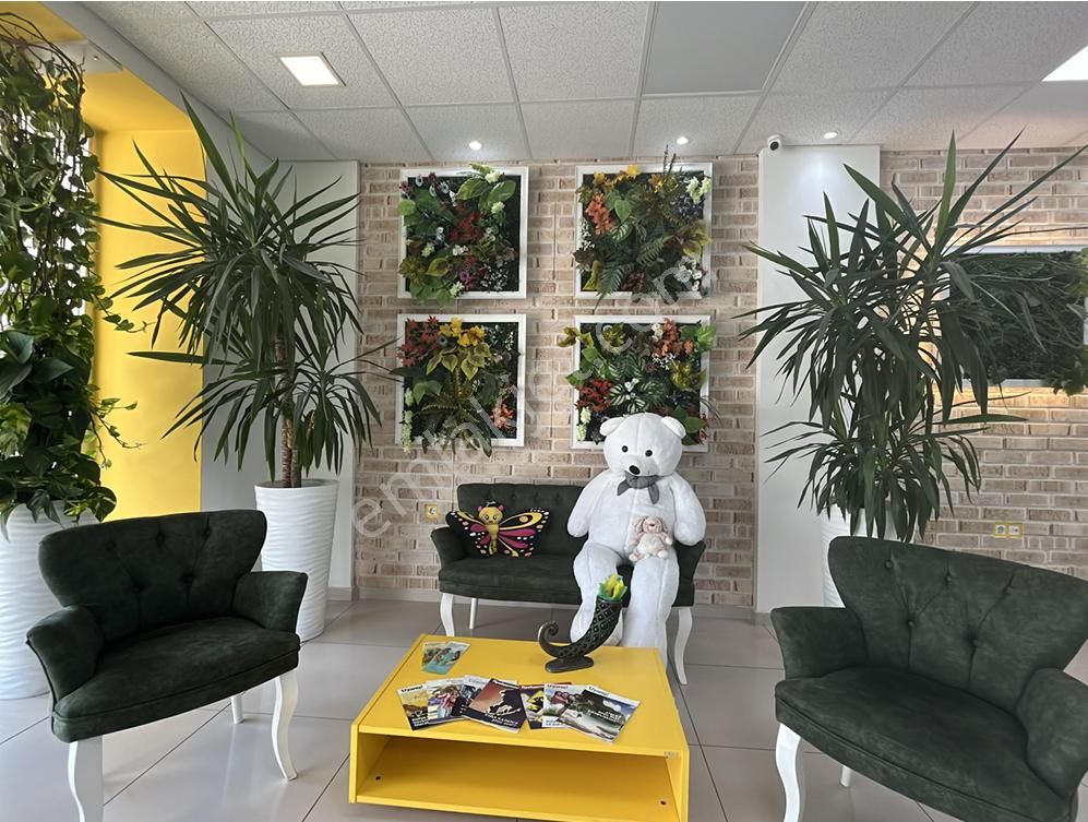 Konacık'da Ana Yolda Devren Kiralık İşyeri - Görsel 6