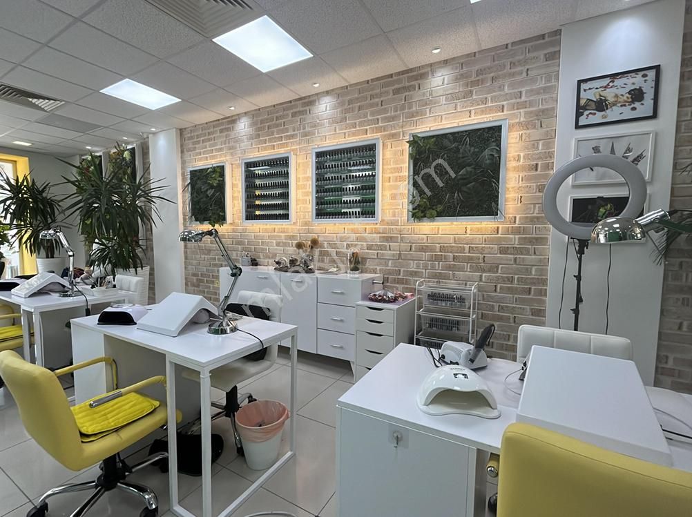 Konacık'da Ana Yolda Devren Kiralık İşyeri - Görsel 10