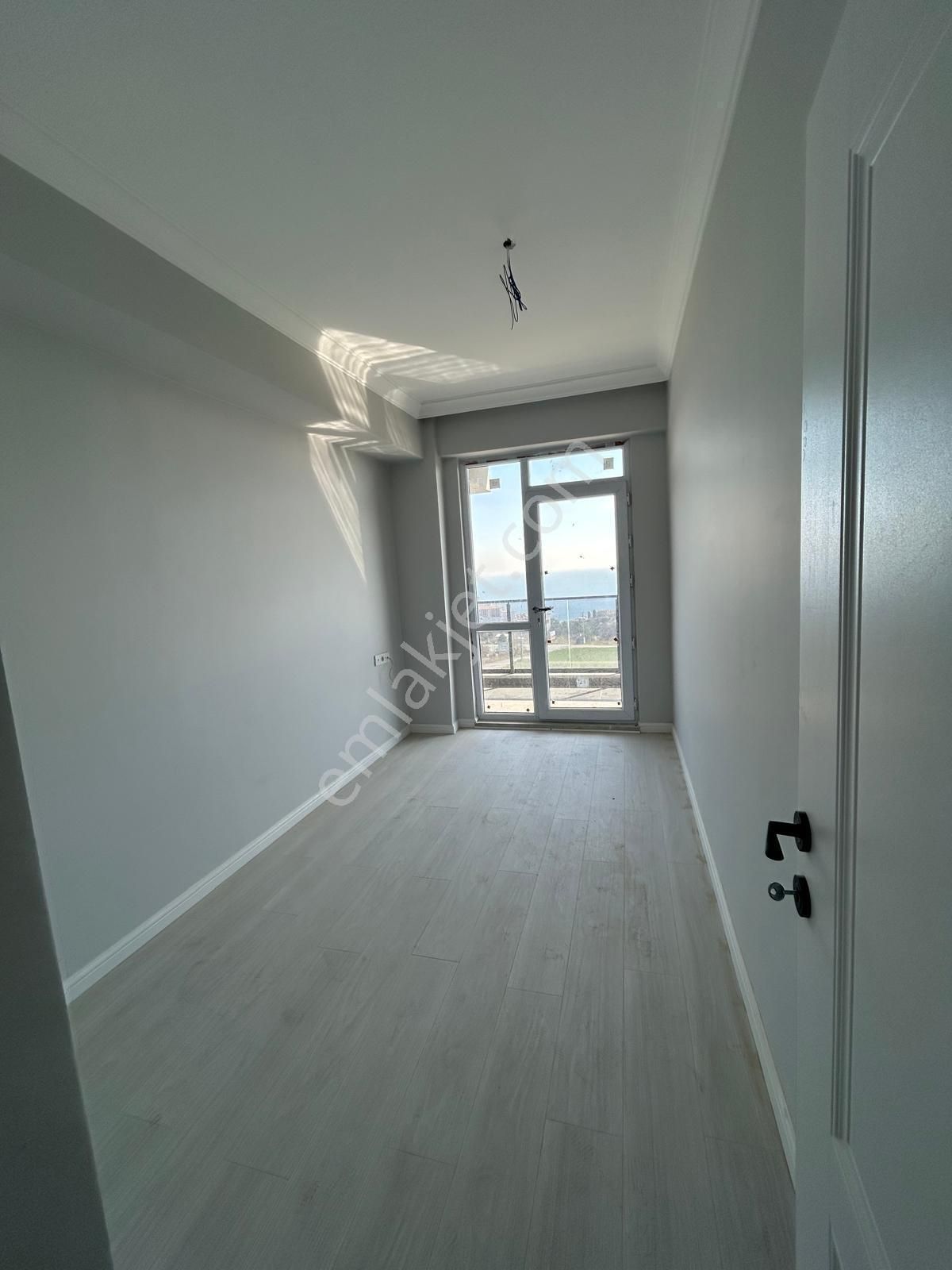 Tekirdağ S.paşa Topağaç Mah. Deniz Manzaralı Sıfır Bina Satılık 2+1 Havuzlu Daire - Görsel 12