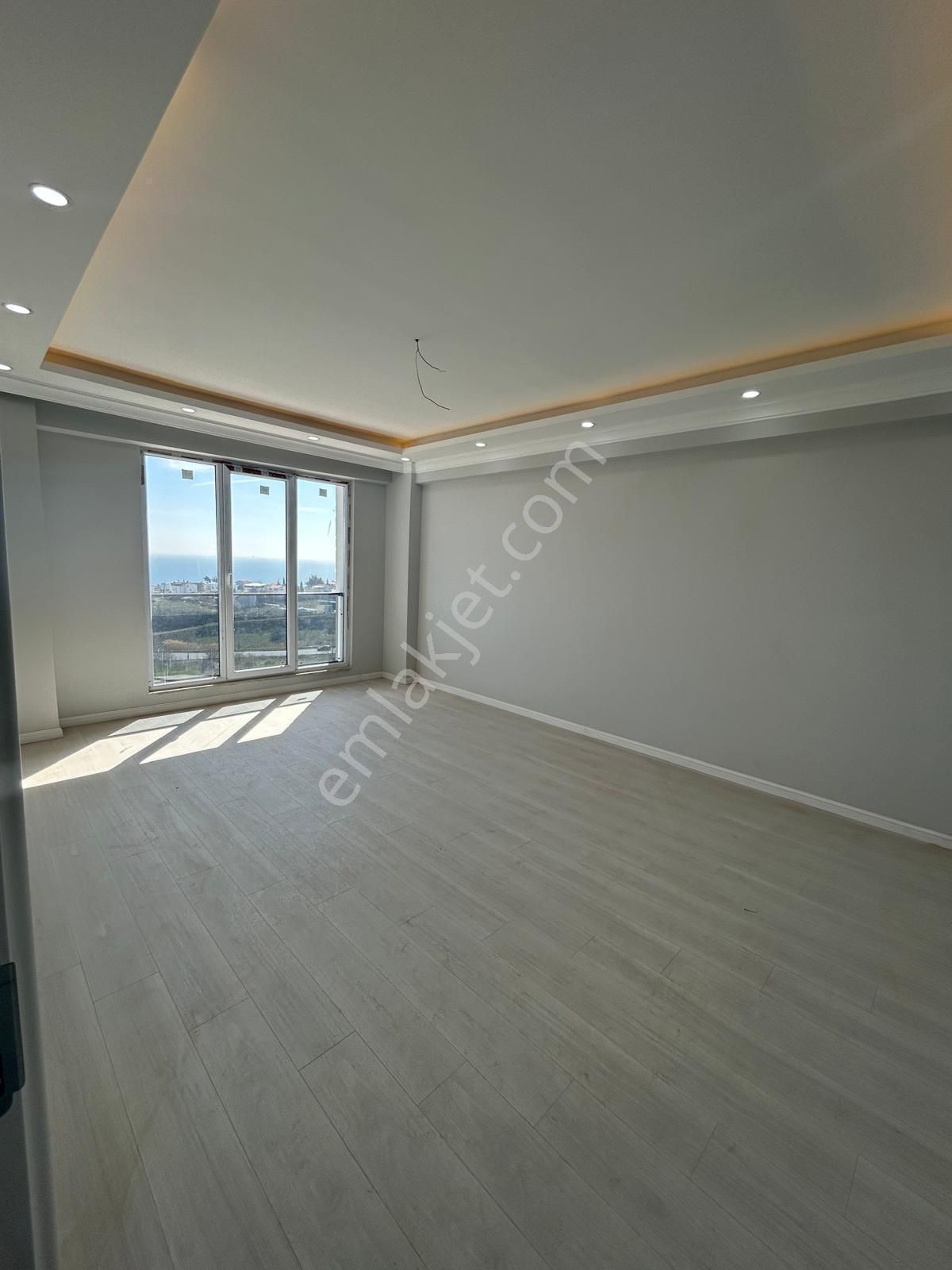 Tekirdağ S.paşa Topağaç Mah. Deniz Manzaralı Sıfır Bina Satılık 2+1 Havuzlu Daire - Görsel 4