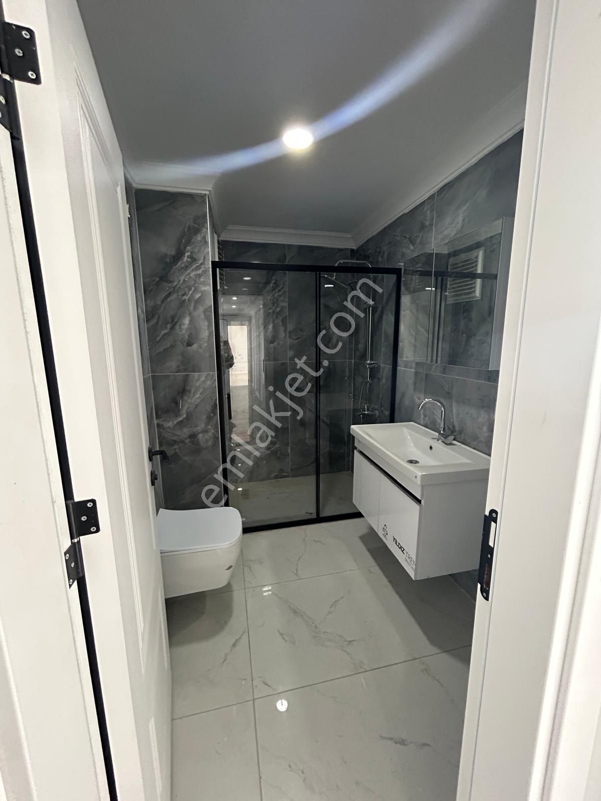 Tekirdağ S.paşa Topağaç Mah. Deniz Manzaralı Sıfır Bina Satılık 2+1 Havuzlu Daire - Görsel 10