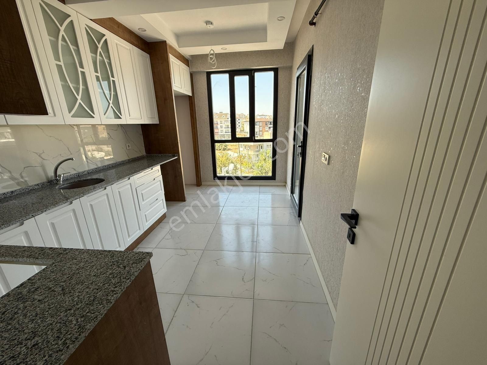 Kaan Emlaktan Sinpaş Arkası Vildan Koleji Civarı Sıfır Daire - Görsel 14