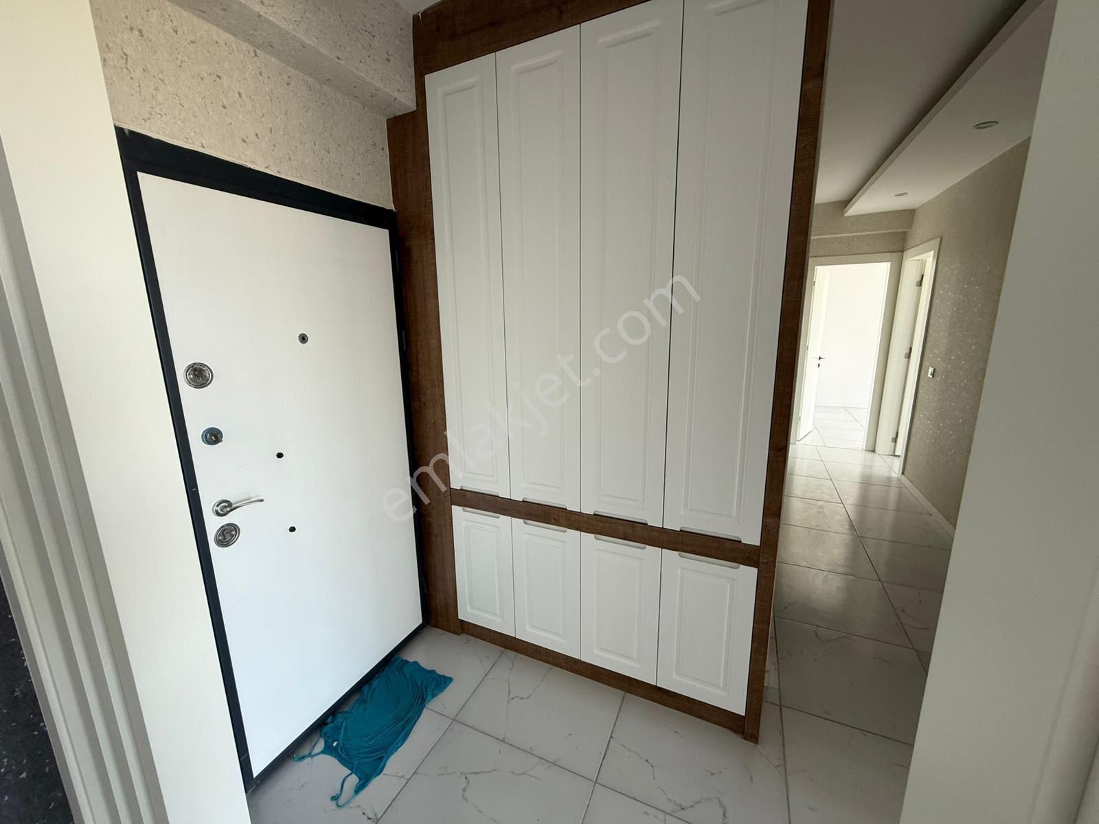 Kaan Emlaktan Sinpaş Arkası Vildan Koleji Civarı Sıfır Daire - Görsel 6
