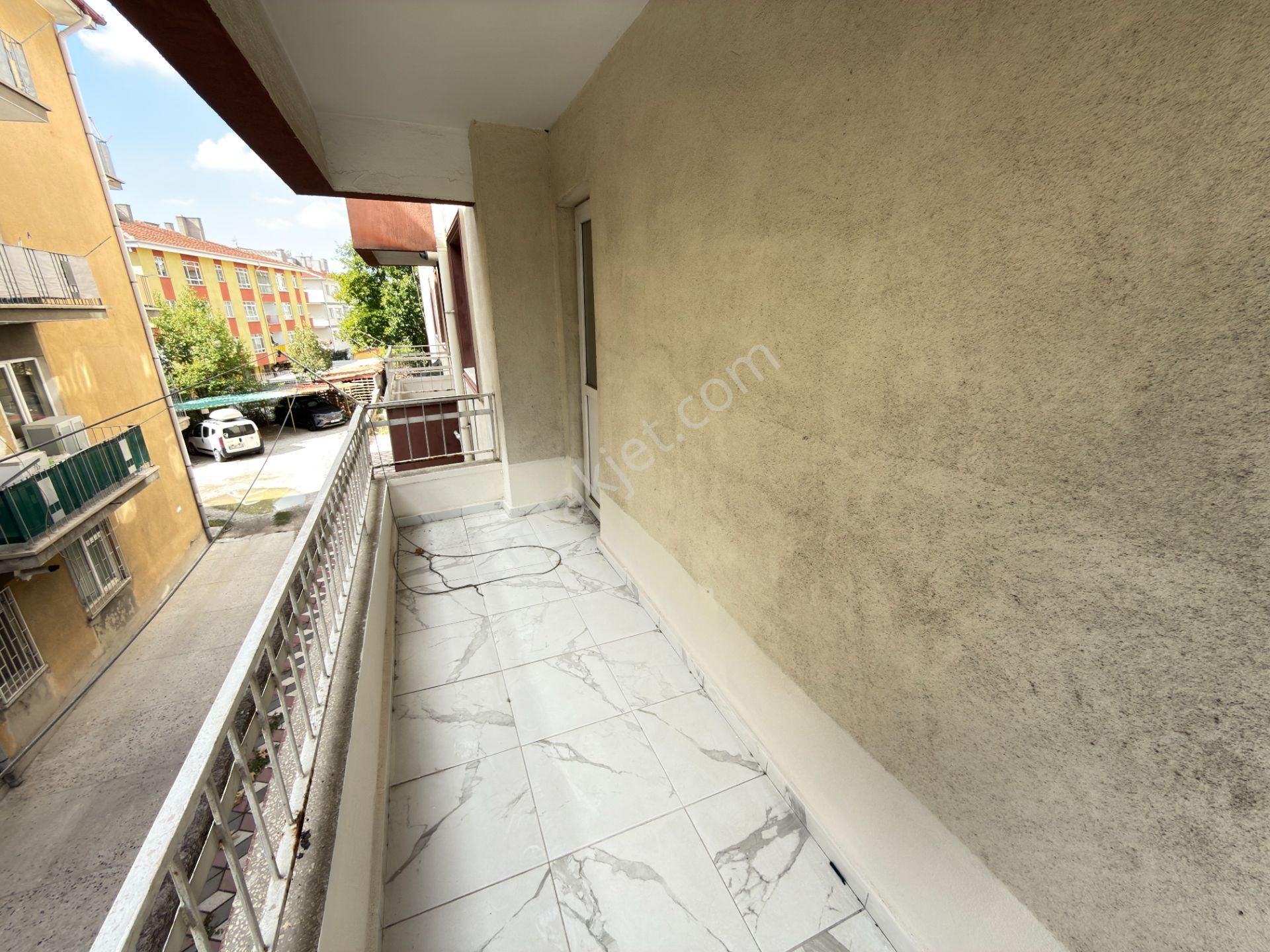 G.d.t.s Caddesi Üstün'de 1.kat Ön Güney Cp. 3+1 Bağımsız Yapılı - Görsel 35