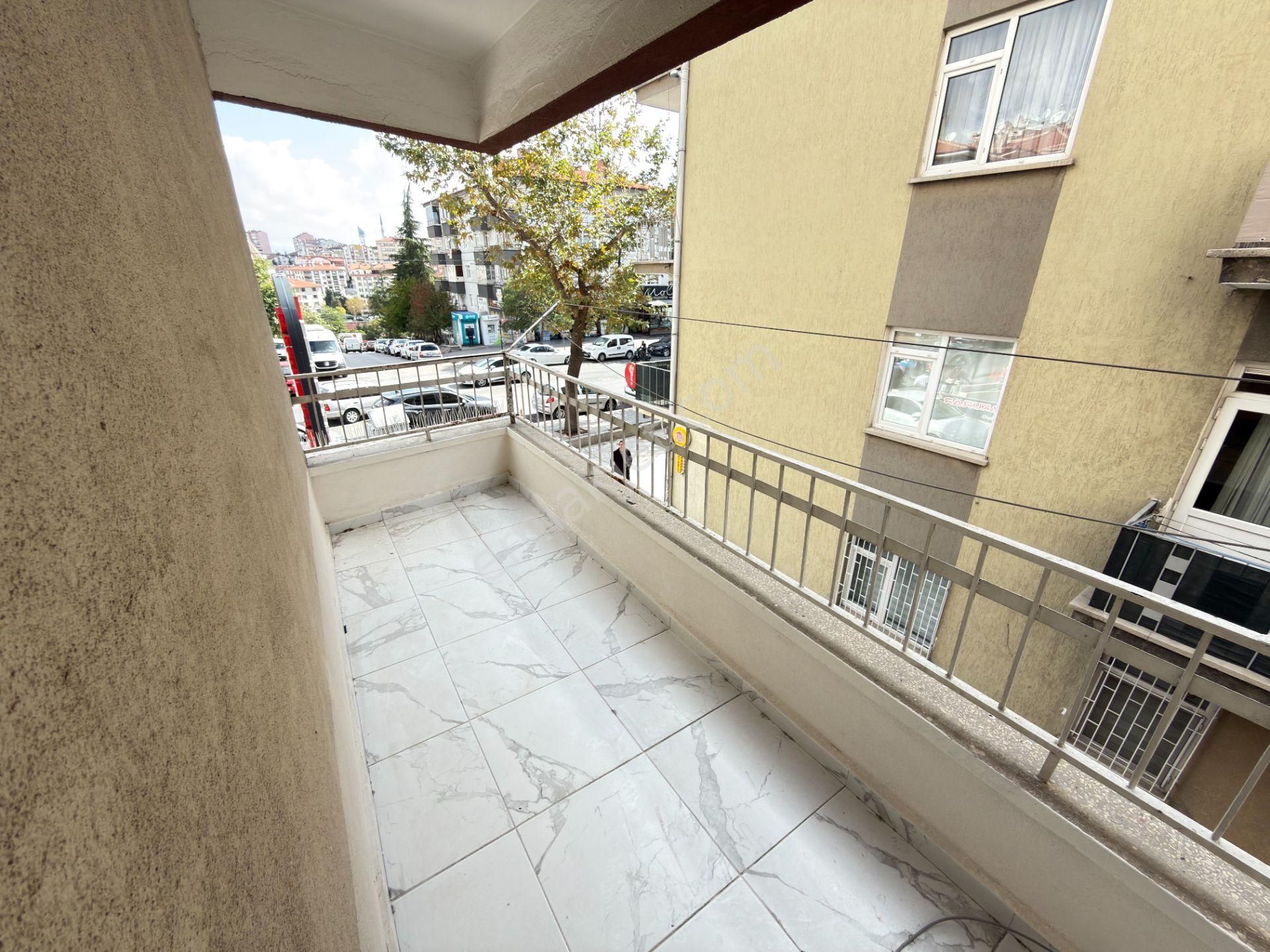 G.d.t.s Caddesi Üstün'de 1.kat Ön Güney Cp. 3+1 Bağımsız Yapılı - Görsel 34