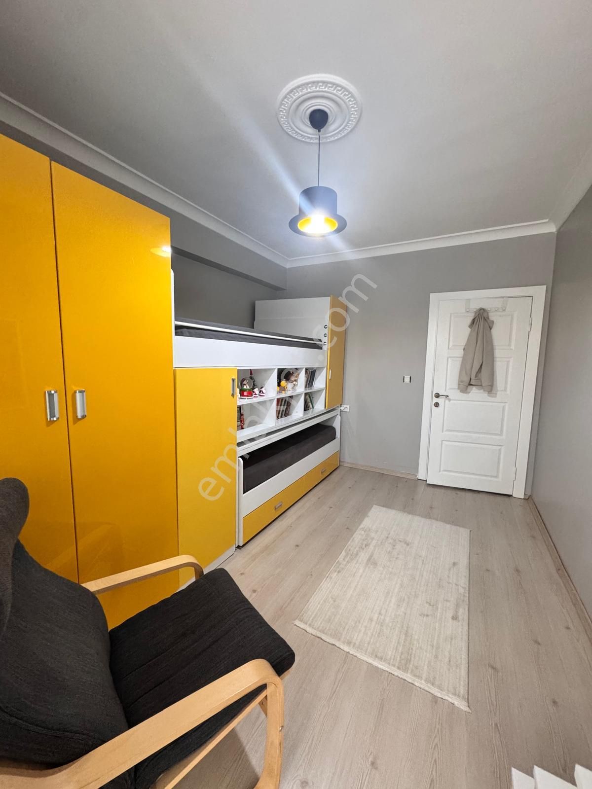 Lider Emlak'tan Protokol Yolu Üzerinde 3+1 Satılık Daire - Görsel 19