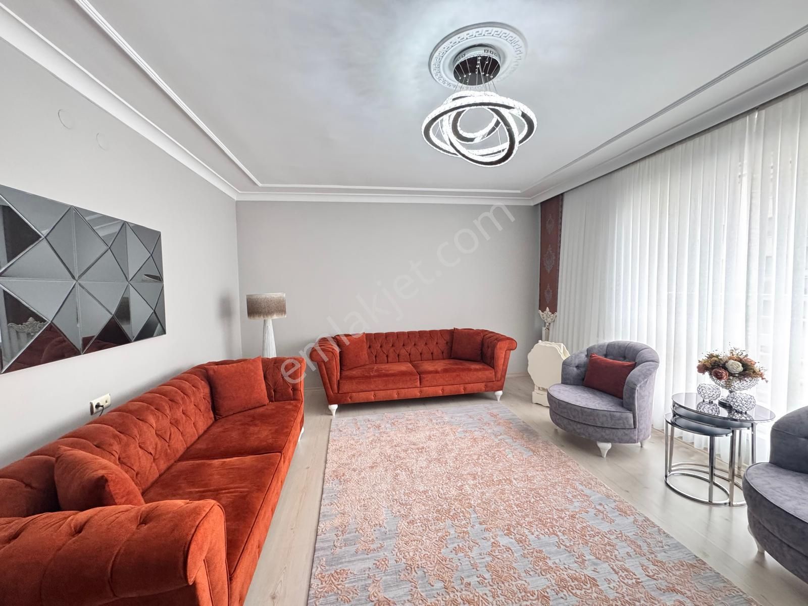 Lider Emlak'tan Protokol Yolu Üzerinde 3+1 Satılık Daire - Görsel 15