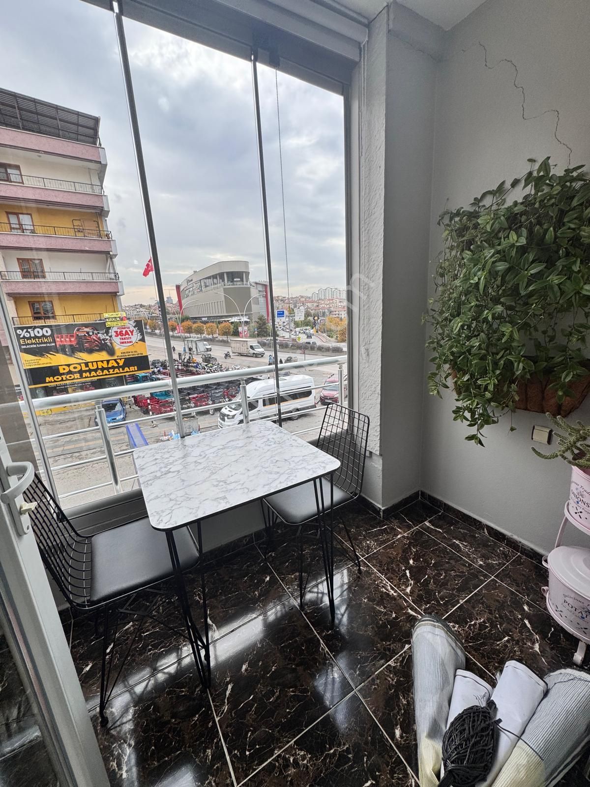 Lider Emlak'tan Protokol Yolu Üzerinde 3+1 Satılık Daire - Görsel 11