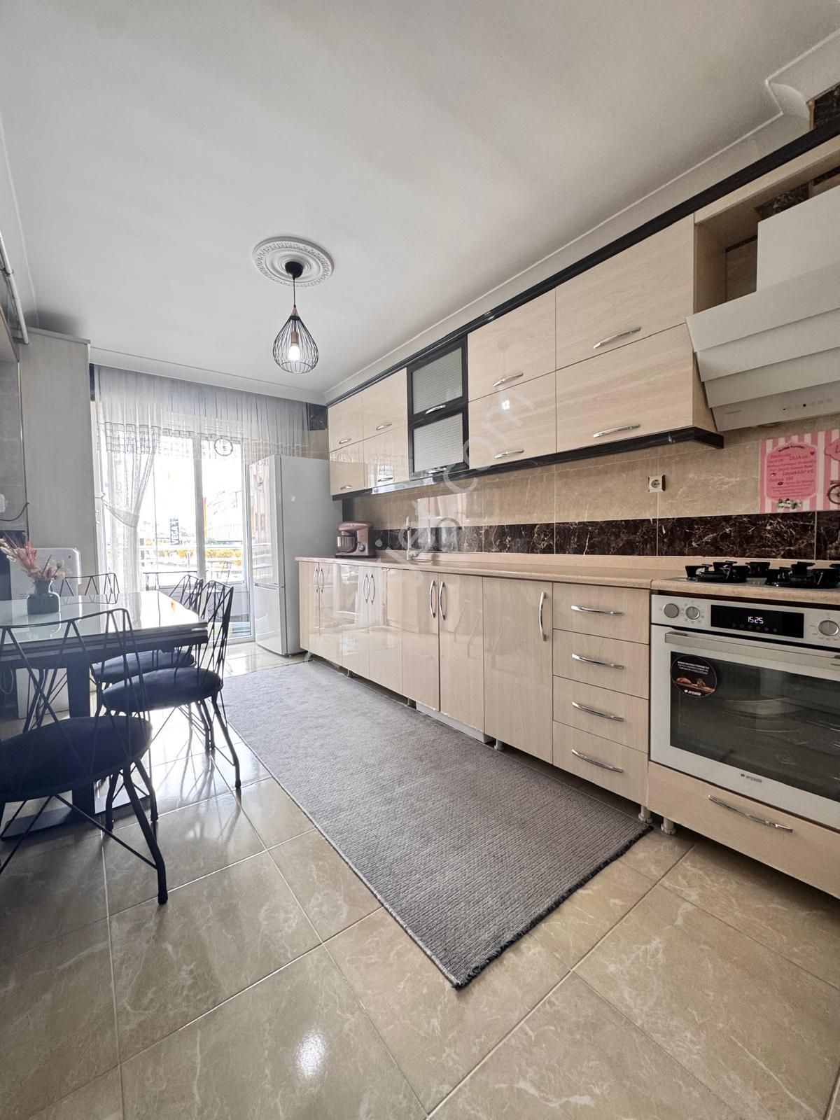 Lider Emlak'tan Protokol Yolu Üzerinde 3+1 Satılık Daire - Görsel 5