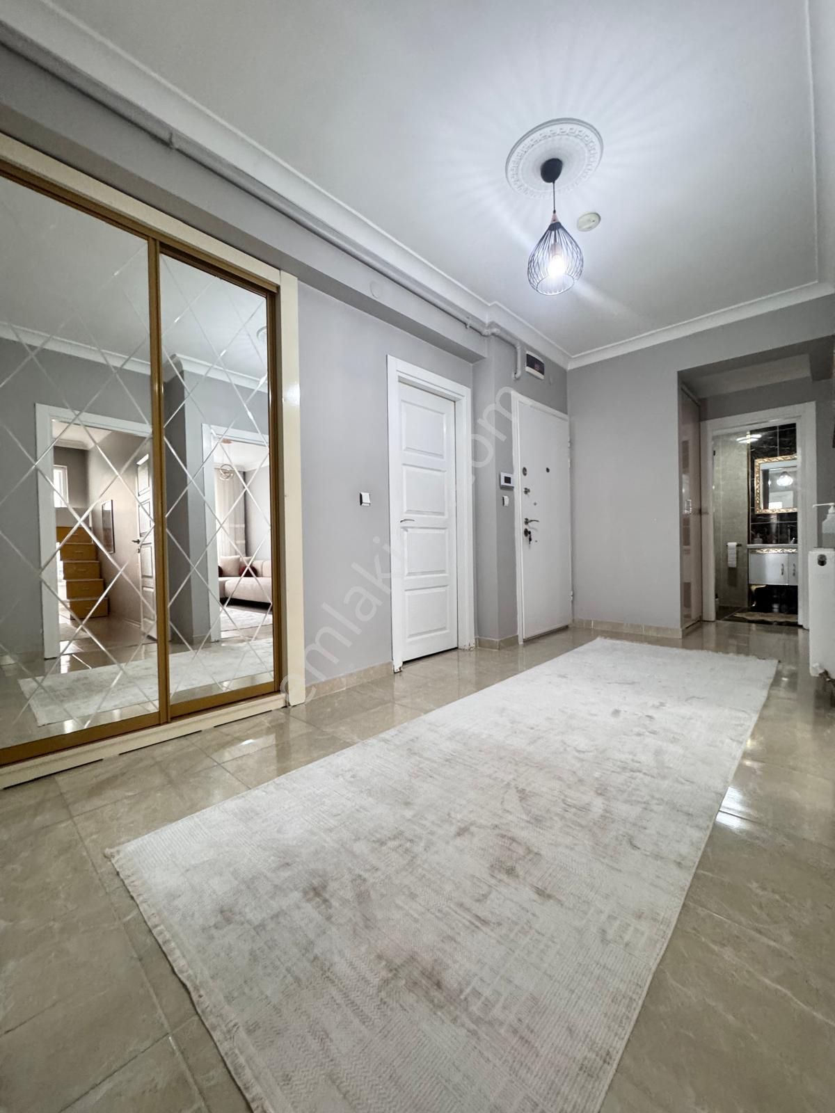 Lider Emlak'tan Protokol Yolu Üzerinde 3+1 Satılık Daire - Görsel 27