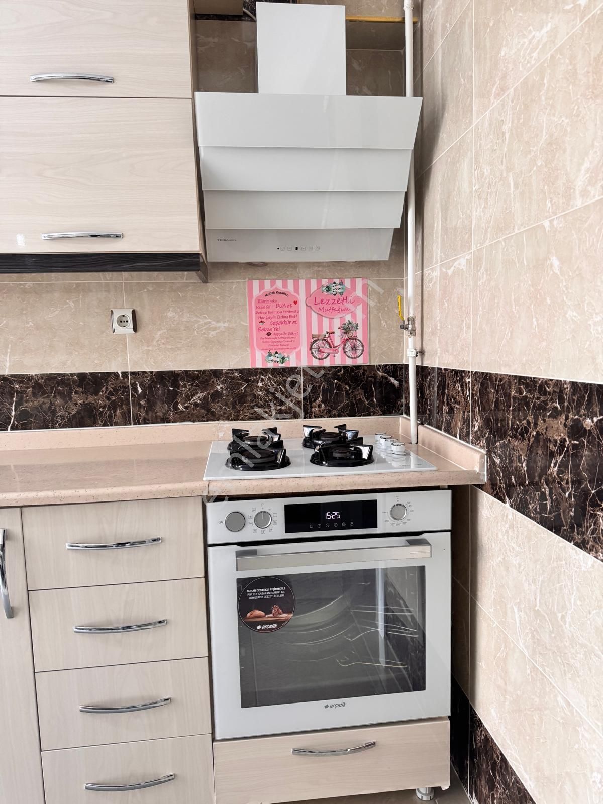 Lider Emlak'tan Protokol Yolu Üzerinde 3+1 Satılık Daire - Görsel 4