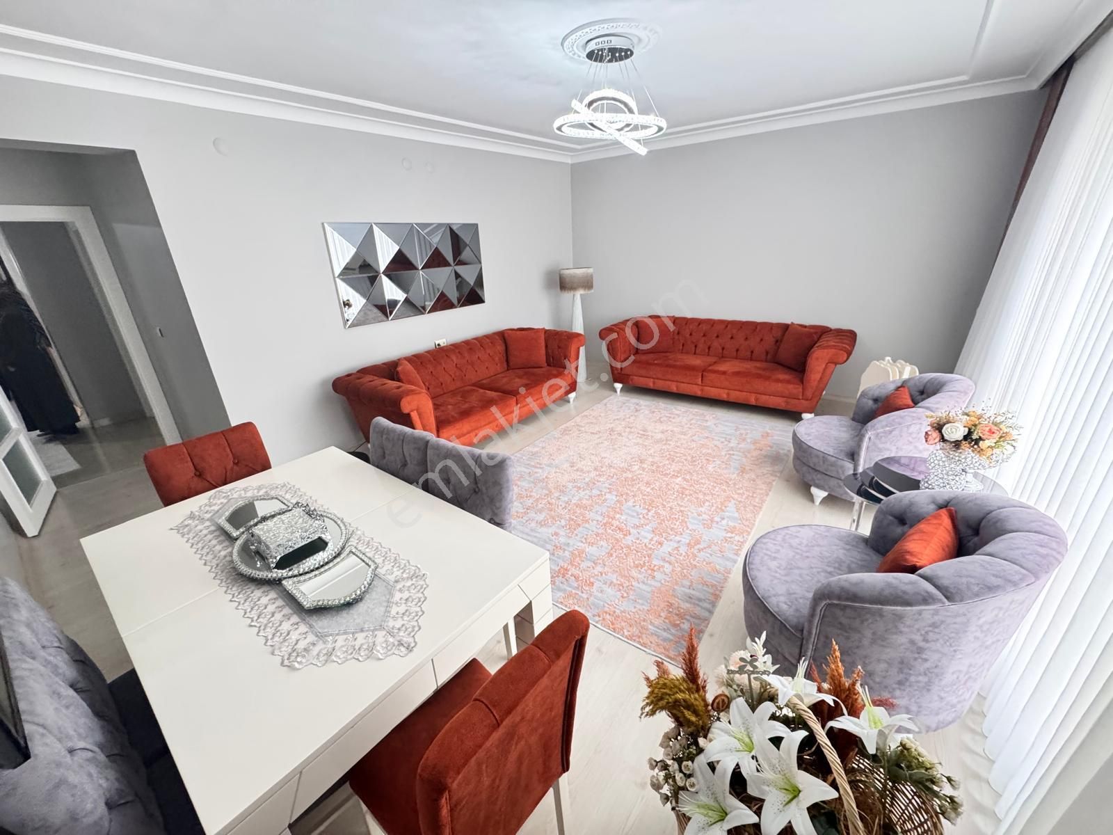 Lider Emlak'tan Protokol Yolu Üzerinde 3+1 Satılık Daire - Görsel 14