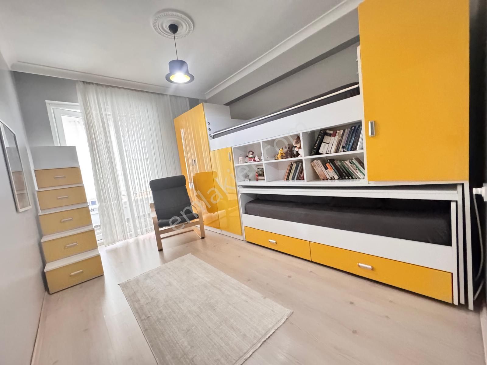 Lider Emlak'tan Protokol Yolu Üzerinde 3+1 Satılık Daire - Görsel 20