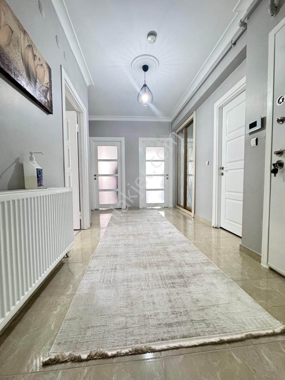 Lider Emlak'tan Protokol Yolu Üzerinde 3+1 Satılık Daire - Görsel 25