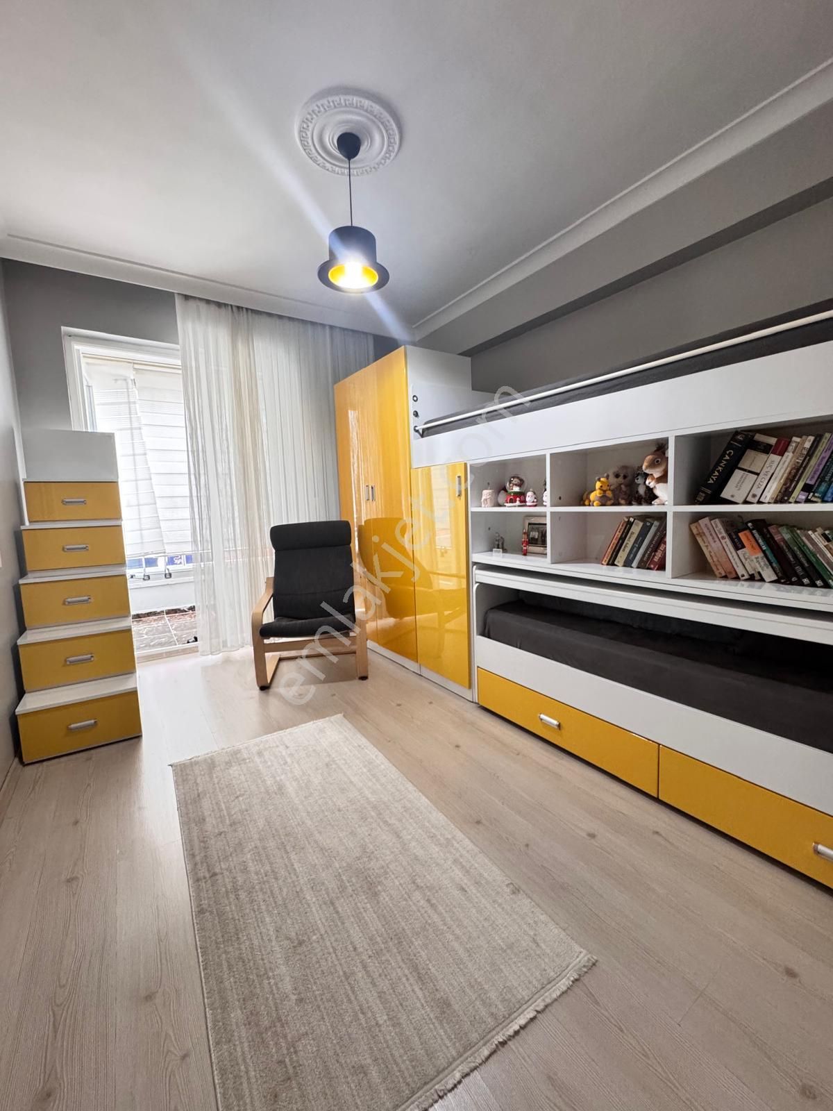 Lider Emlak'tan Protokol Yolu Üzerinde 3+1 Satılık Daire - Görsel 21