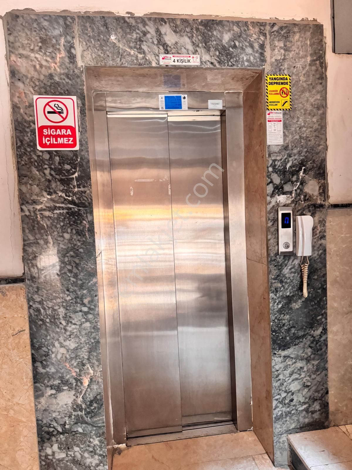 Lider Emlak'tan Protokol Yolu Üzerinde 3+1 Satılık Daire - Görsel 35